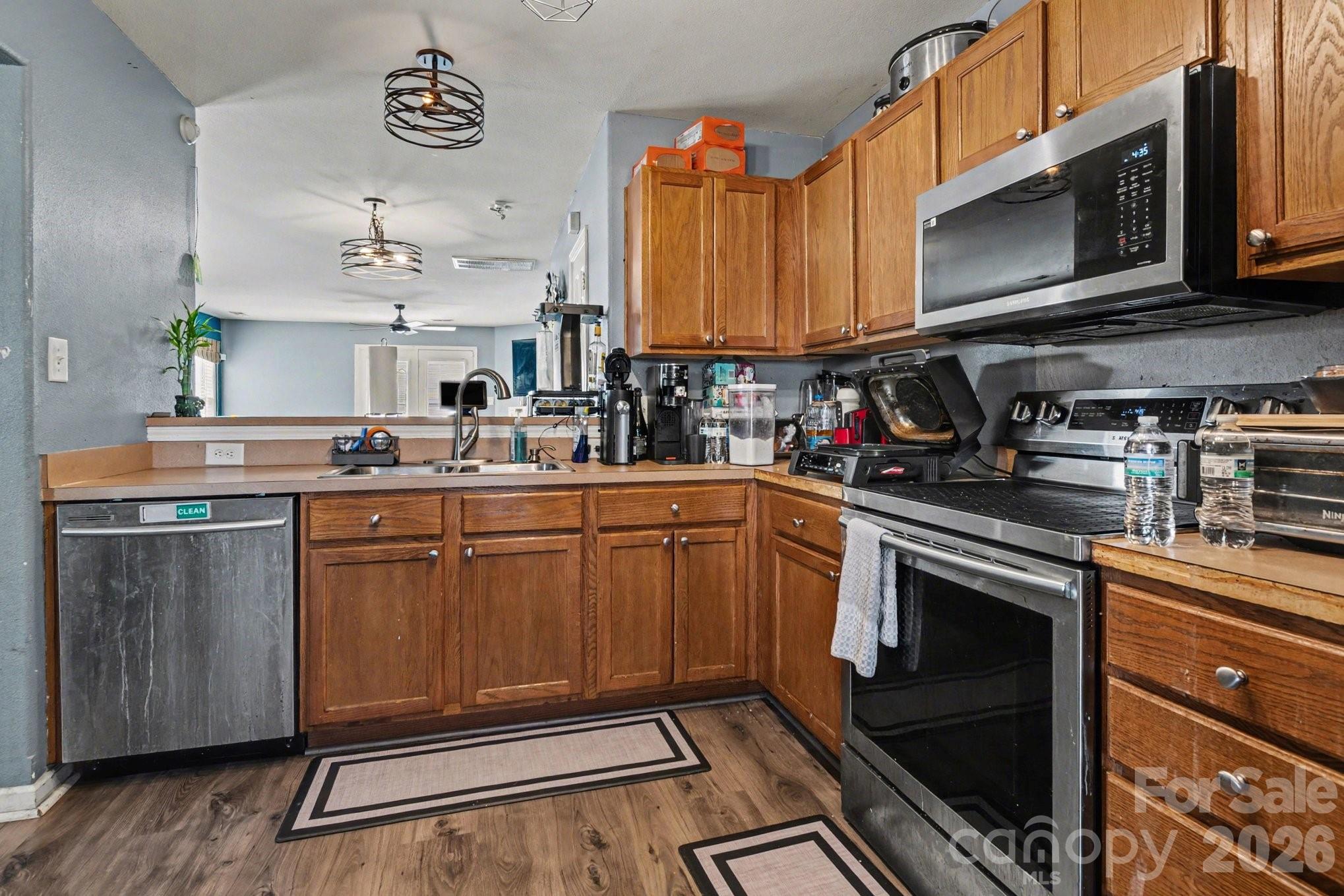 1409 Majestic Meadow Drive — Charlotte