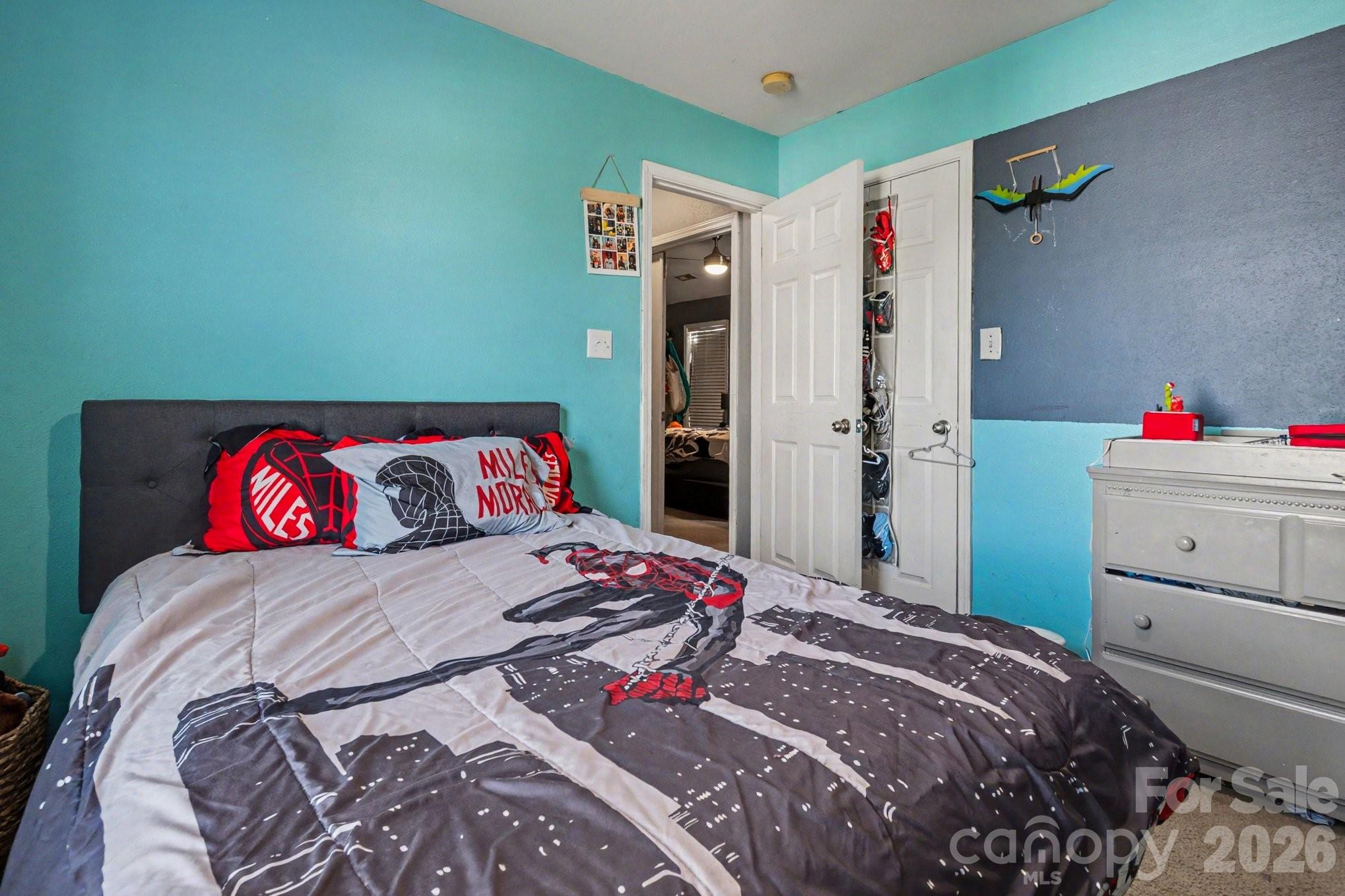 1409 Majestic Meadow Drive — Charlotte