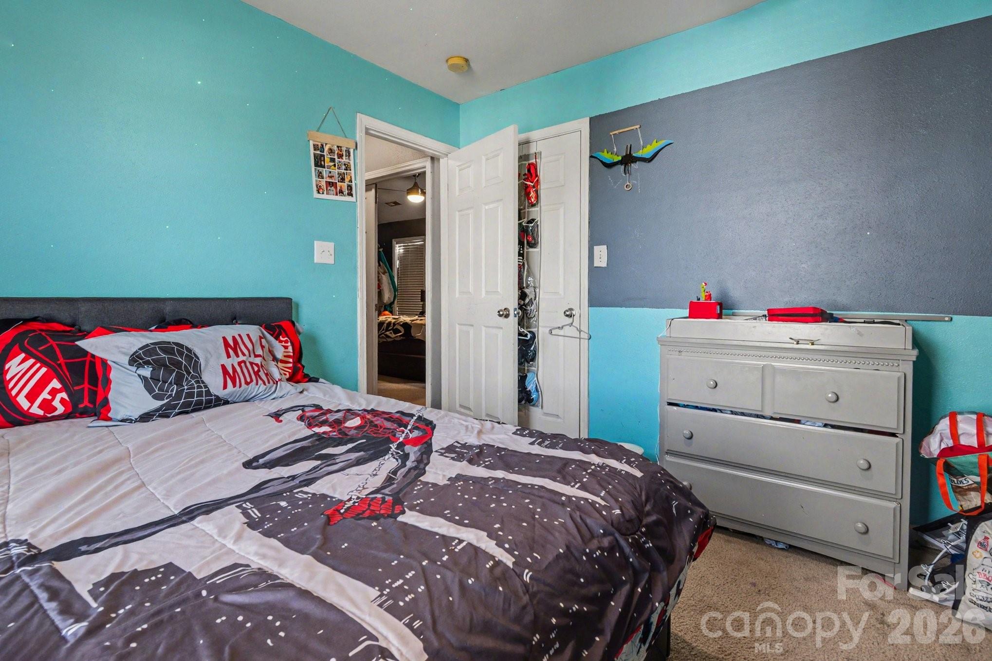 1409 Majestic Meadow Drive — Charlotte