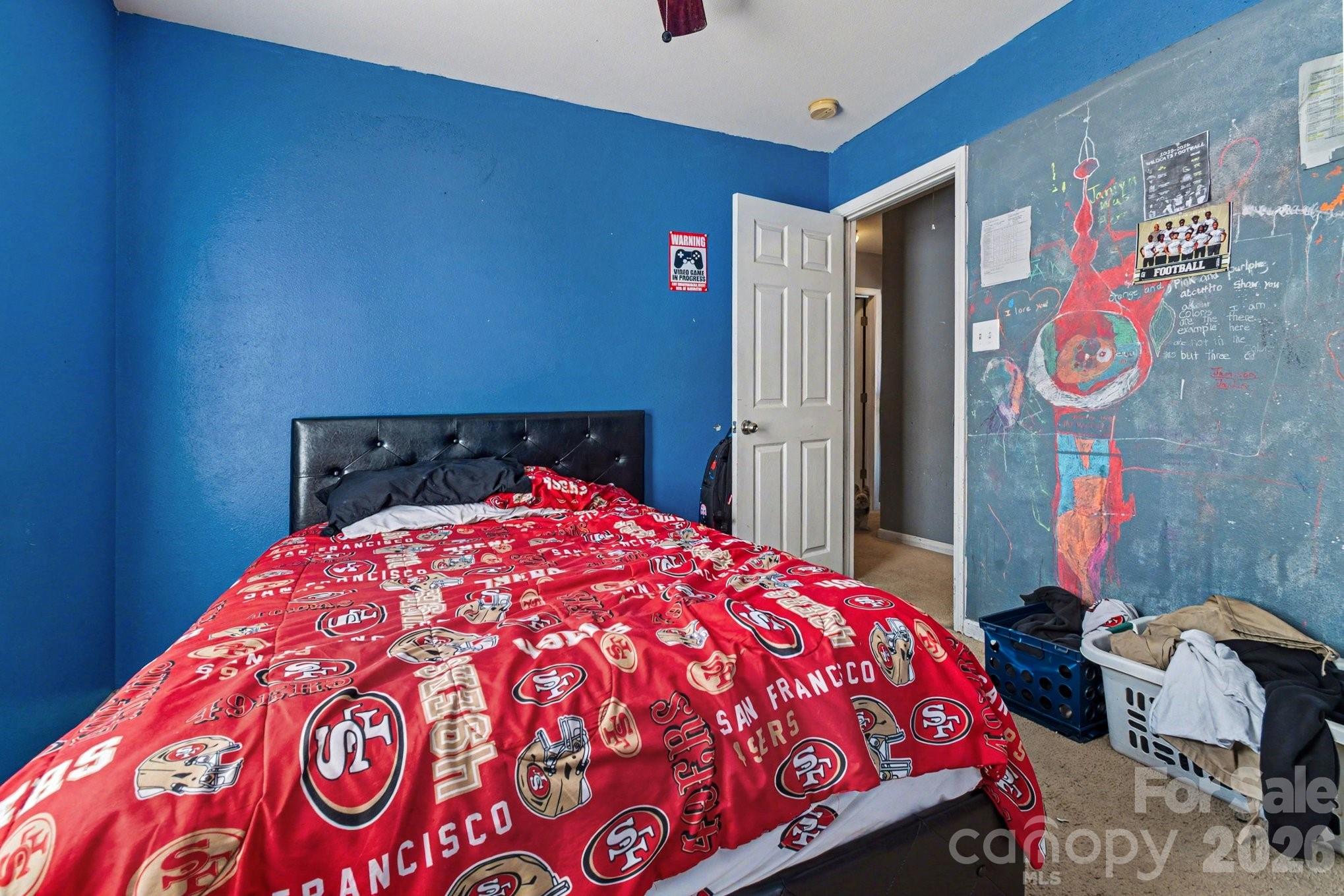 1409 Majestic Meadow Drive — Charlotte
