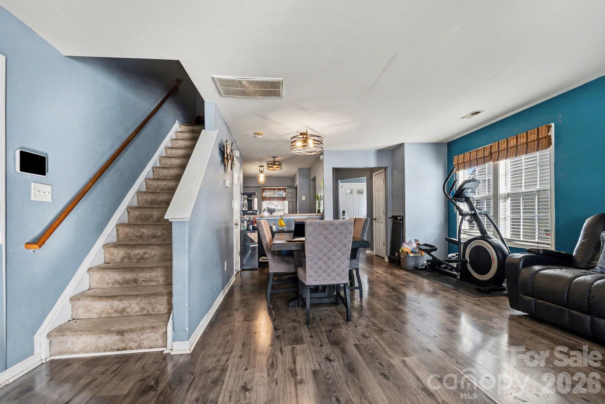 1409 Majestic Meadow Drive — Charlotte