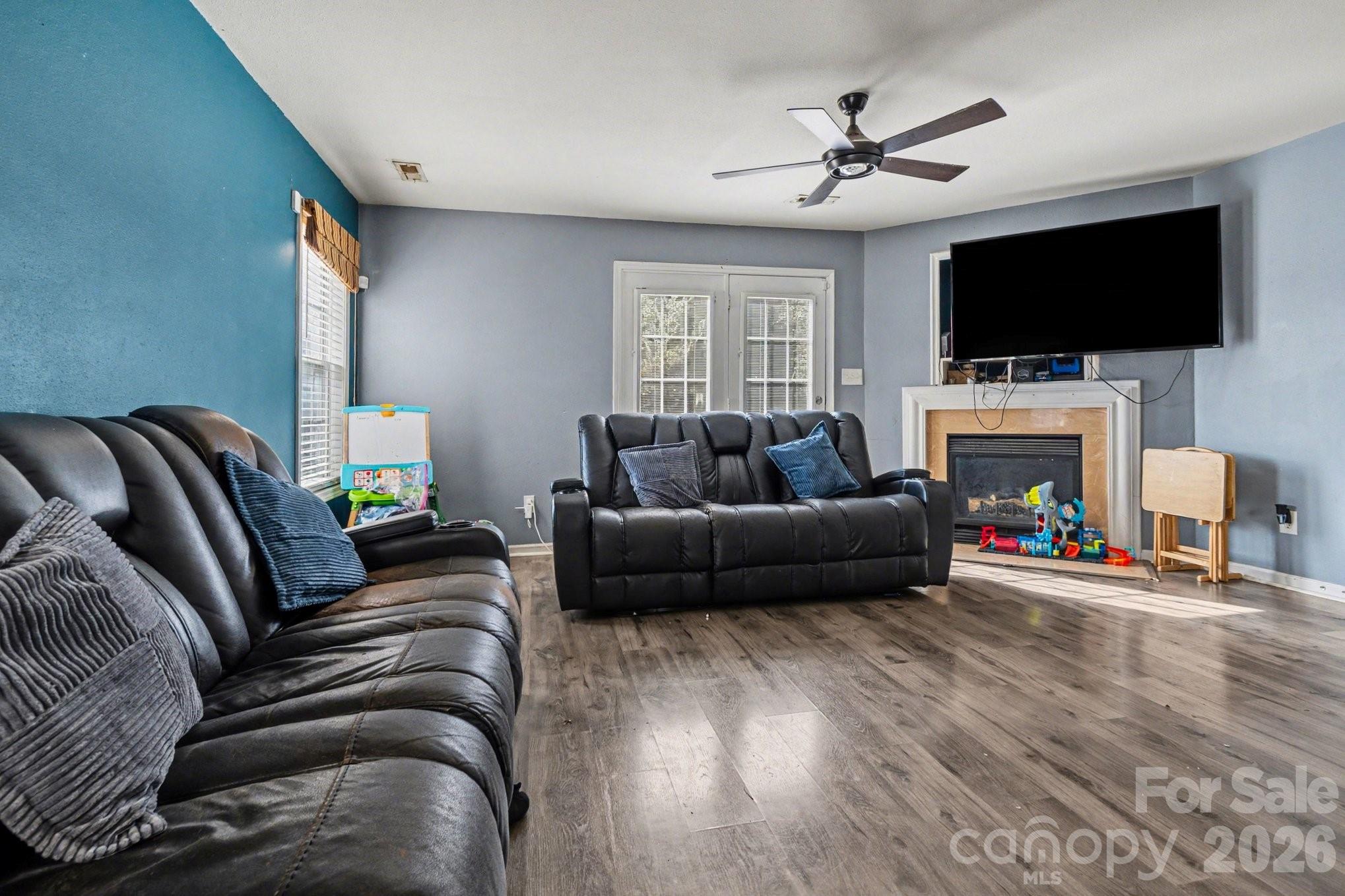 1409 Majestic Meadow Drive — Charlotte