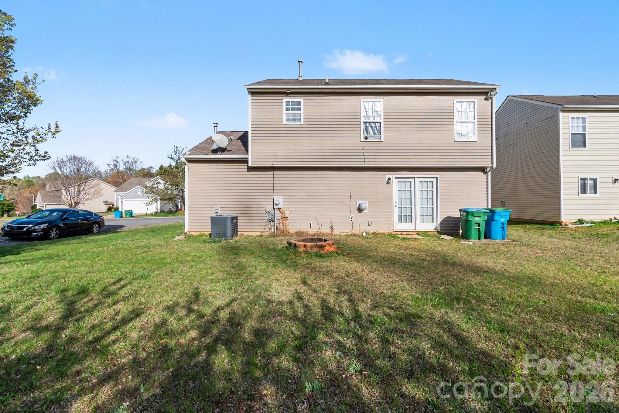 1409 Majestic Meadow Drive — Charlotte