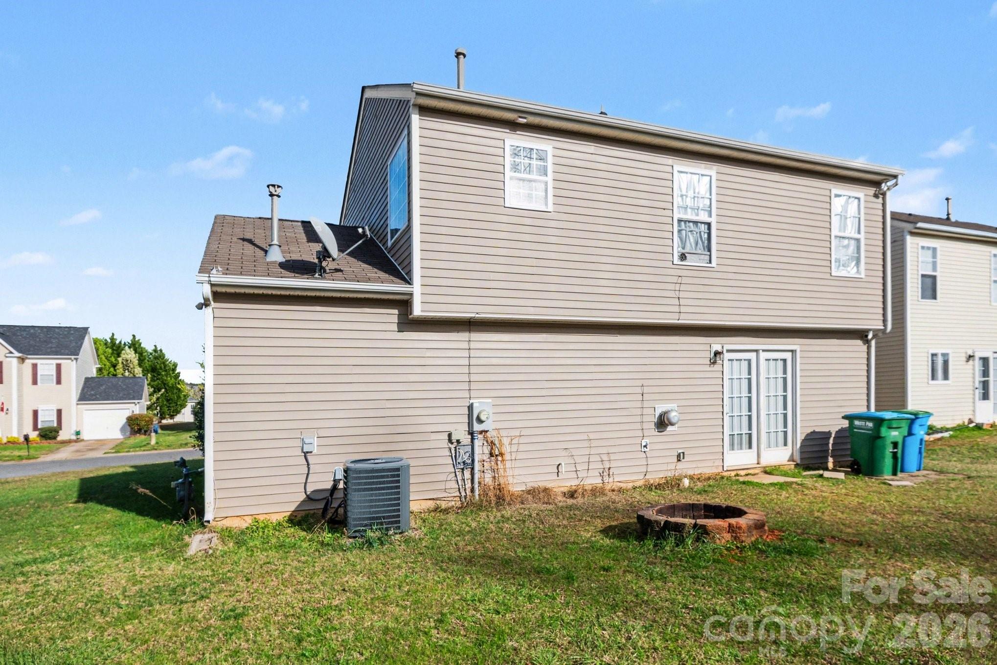 1409 Majestic Meadow Drive — Charlotte