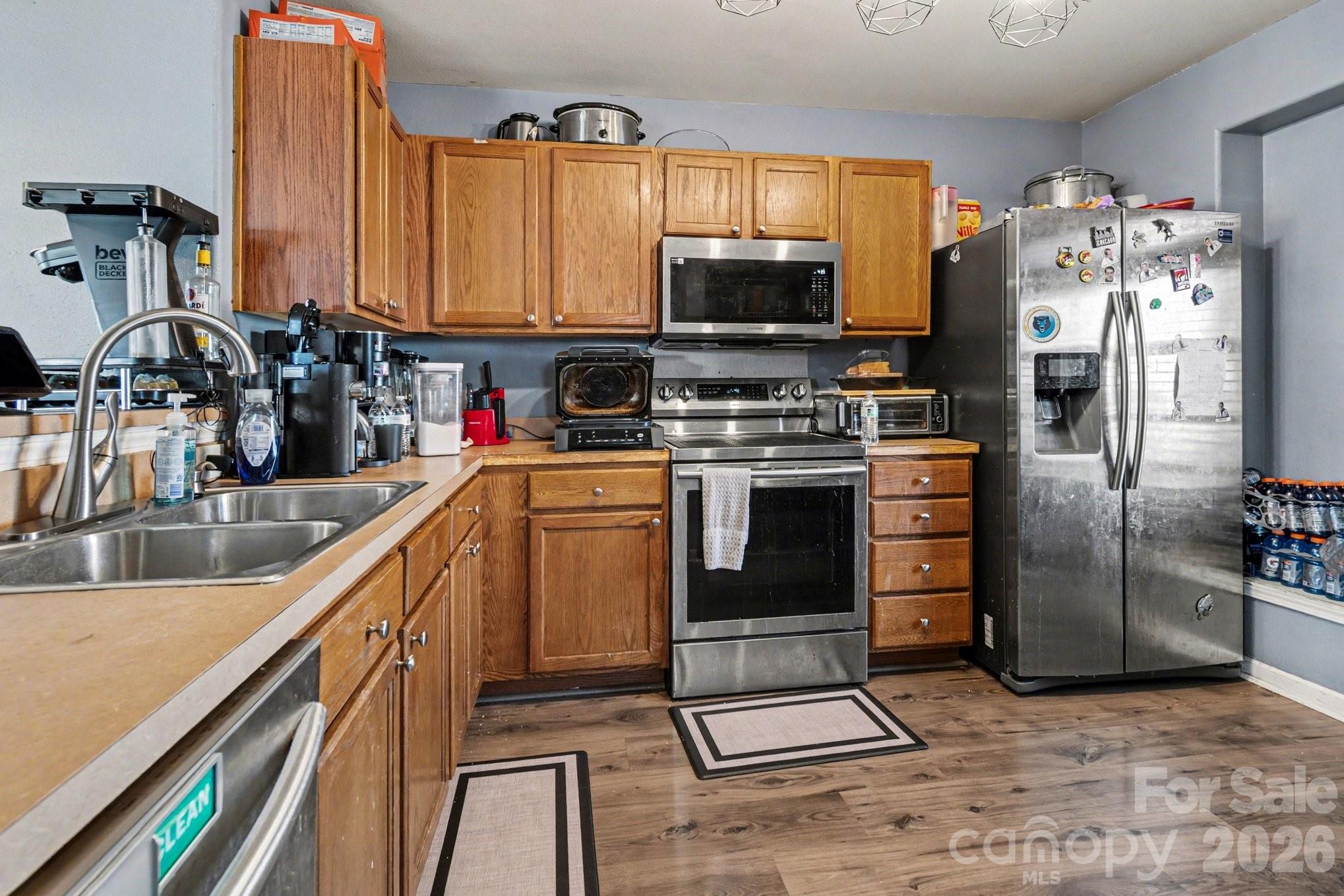 1409 Majestic Meadow Drive — Charlotte