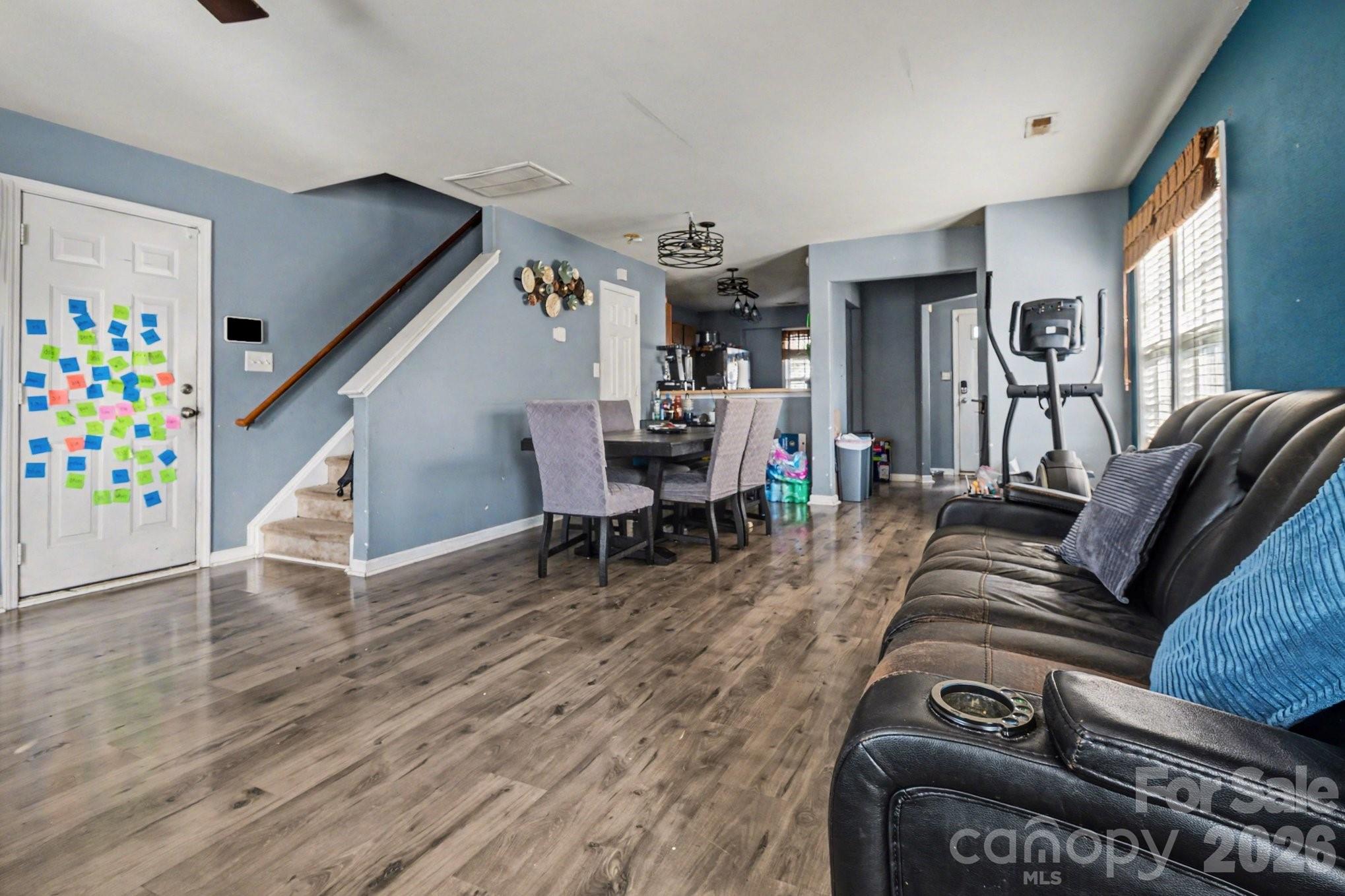 1409 Majestic Meadow Drive — Charlotte