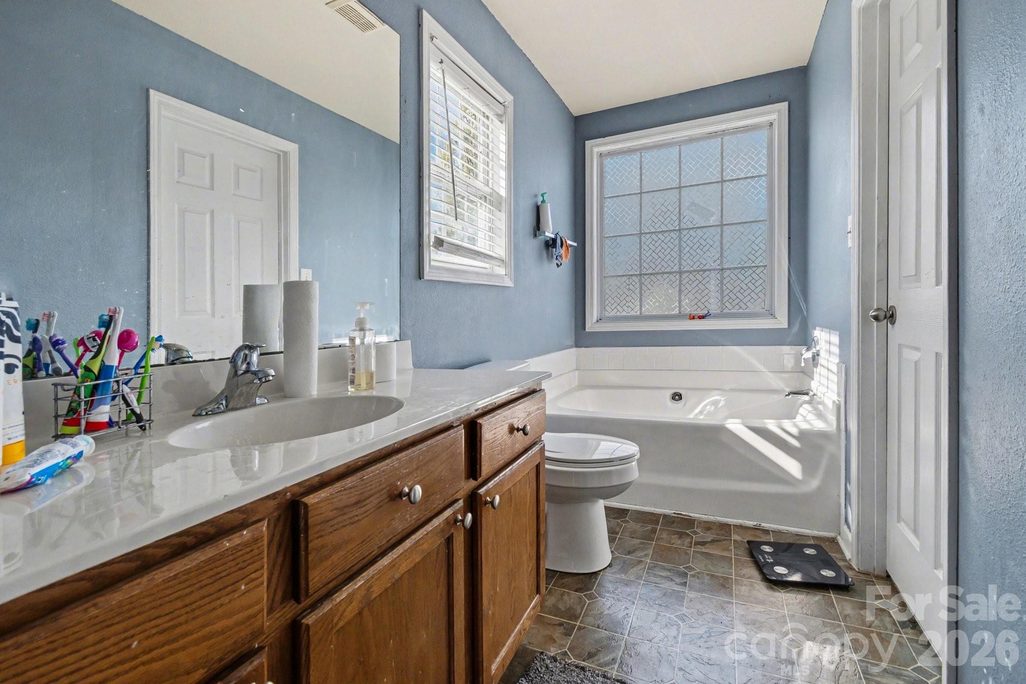 1409 Majestic Meadow Drive — Charlotte