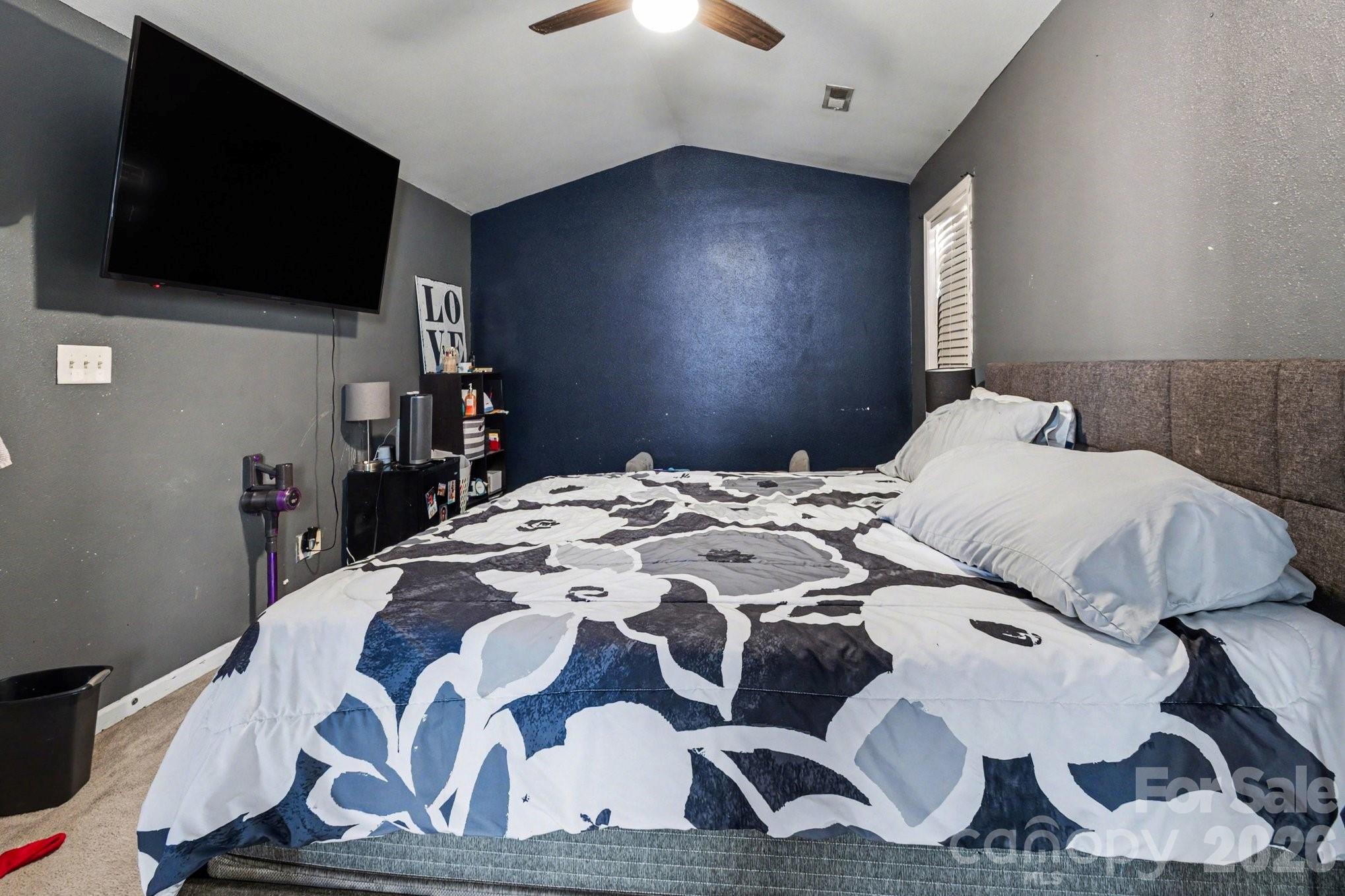 1409 Majestic Meadow Drive — Charlotte