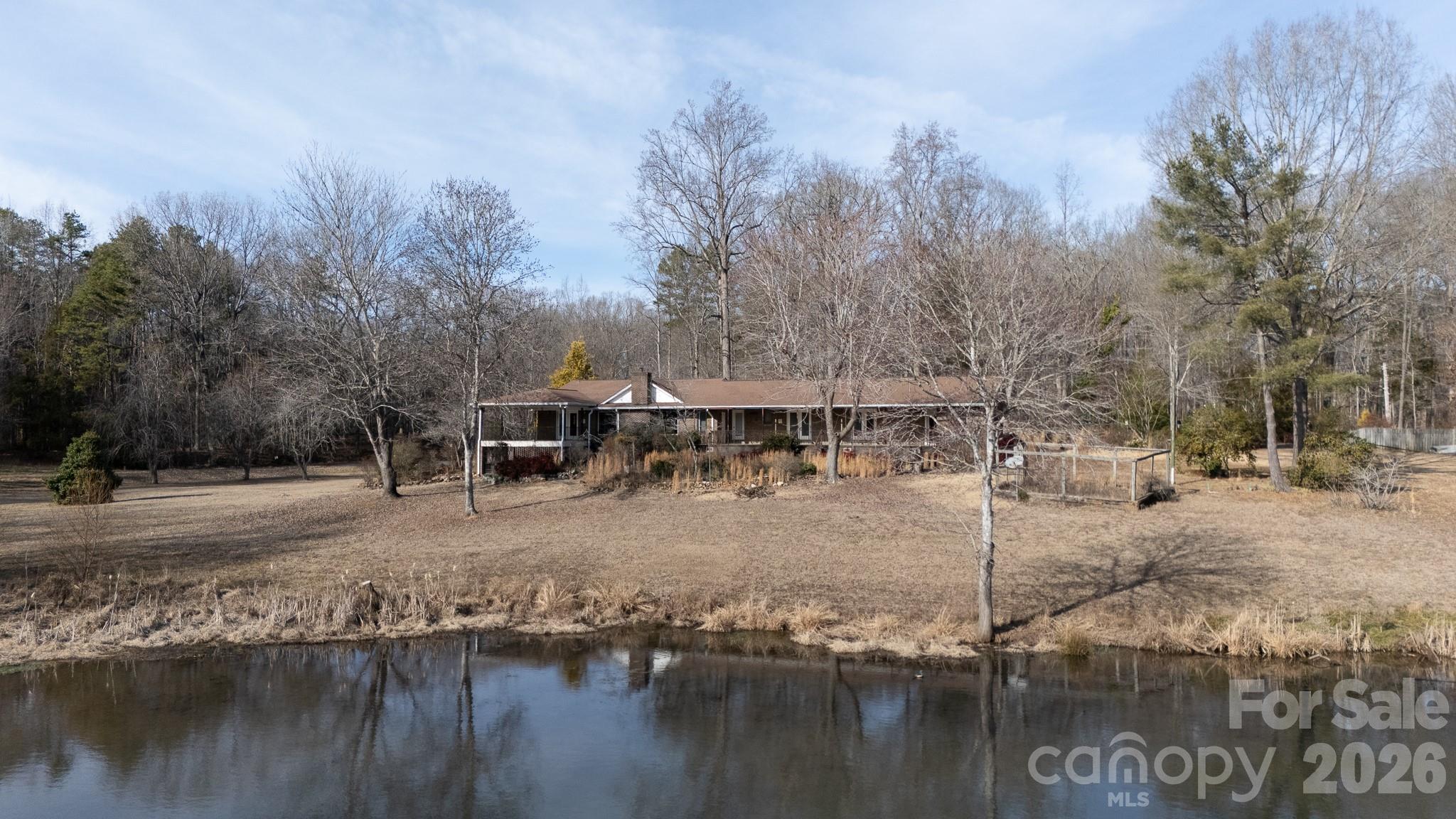 2025 Creekwood Drive — York