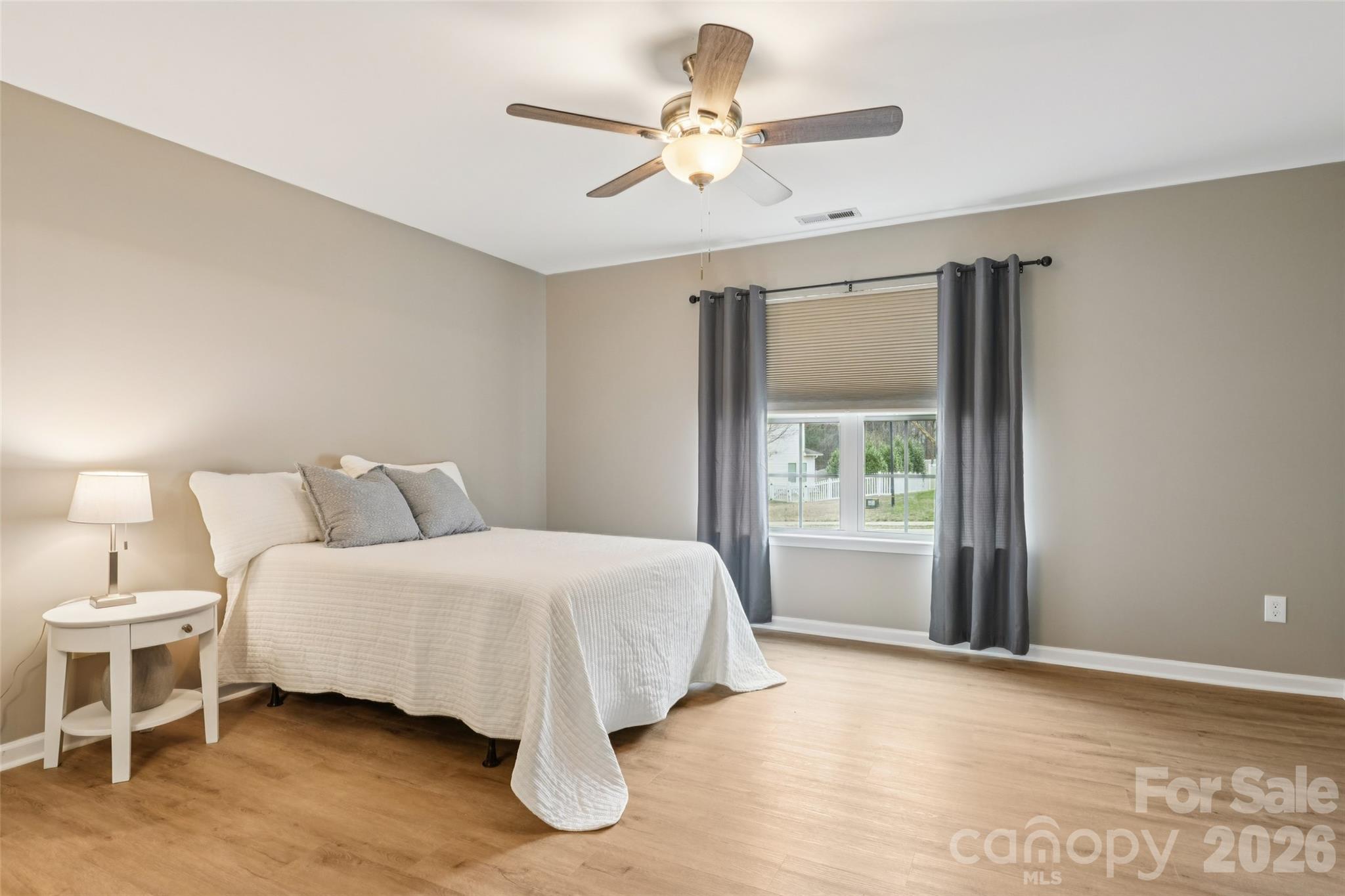 2457 Marthas Ridge Drive — Statesville