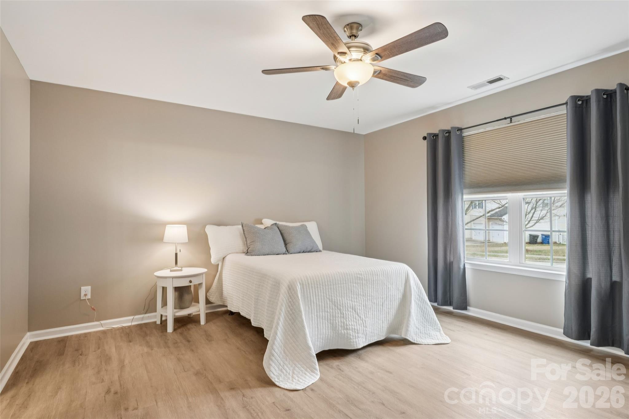 2457 Marthas Ridge Drive — Statesville