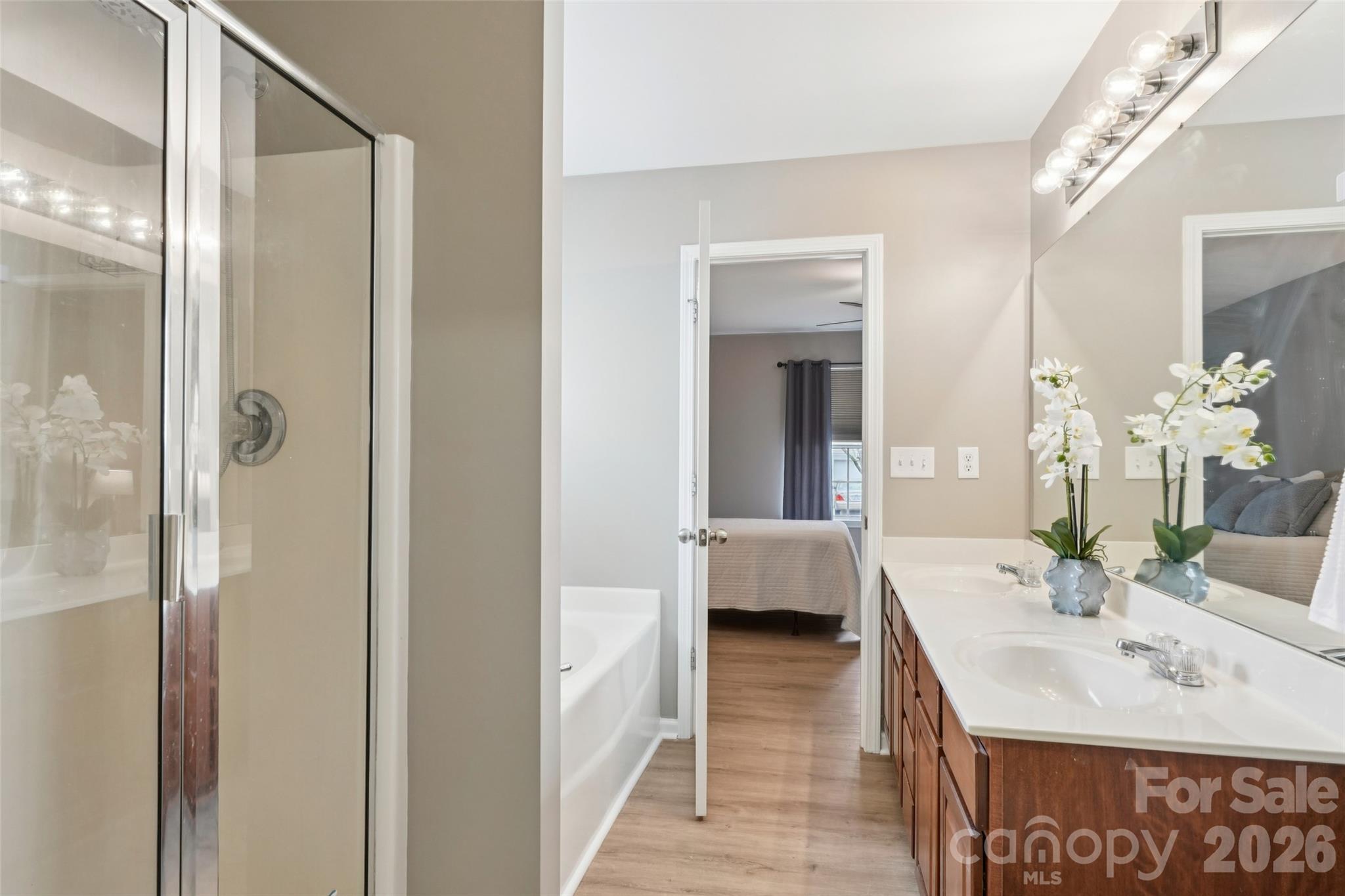2457 Marthas Ridge Drive — Statesville