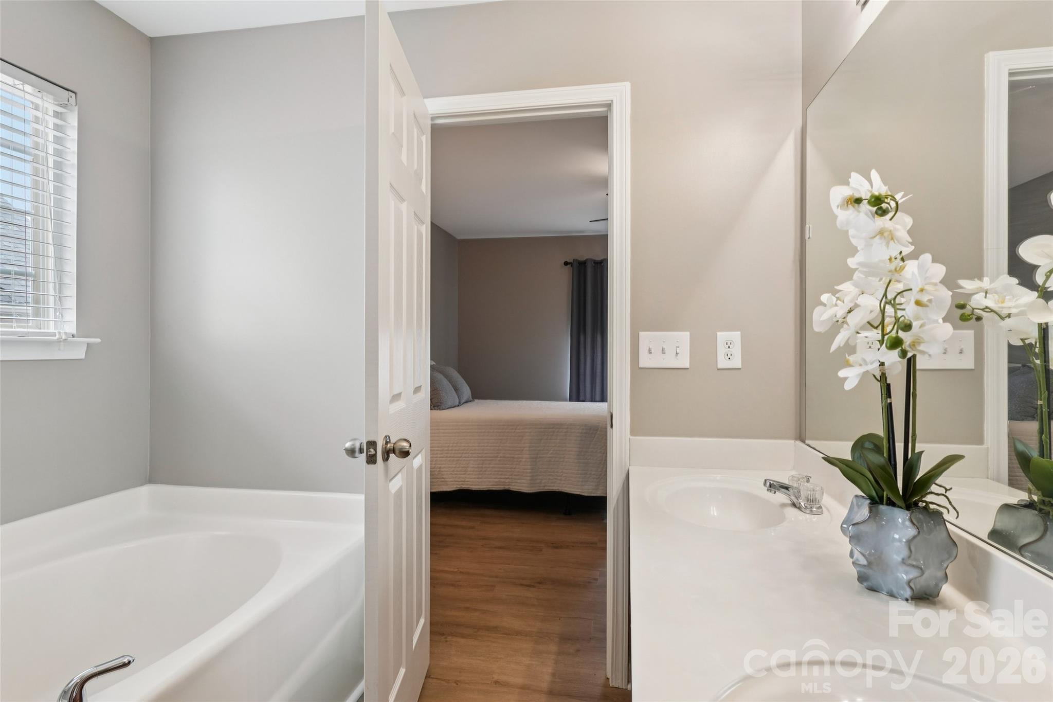 2457 Marthas Ridge Drive — Statesville