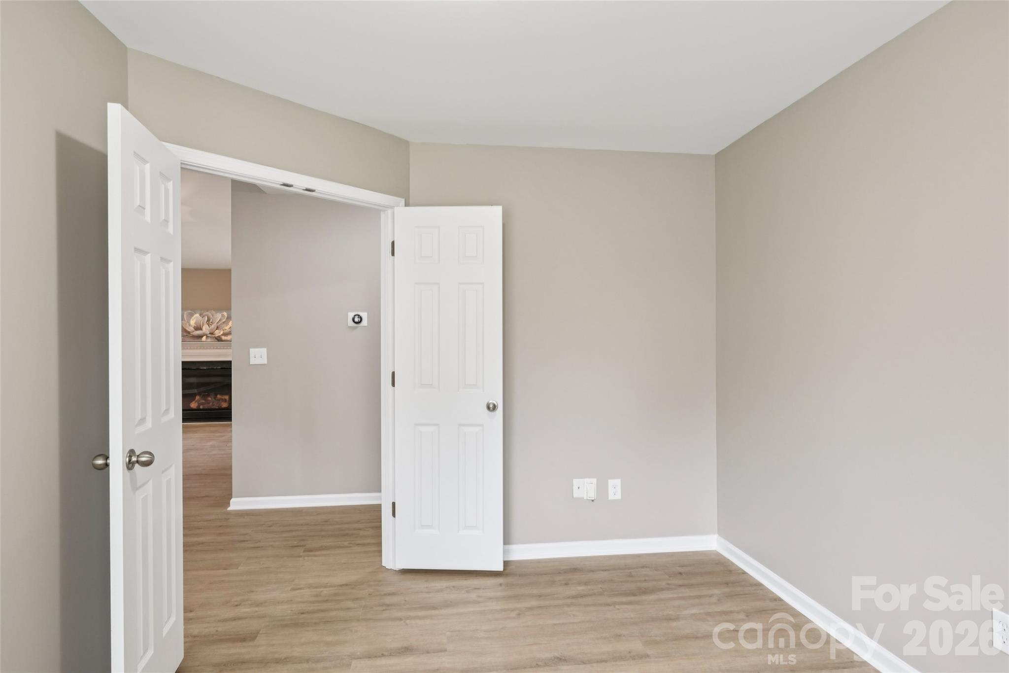 2457 Marthas Ridge Drive — Statesville