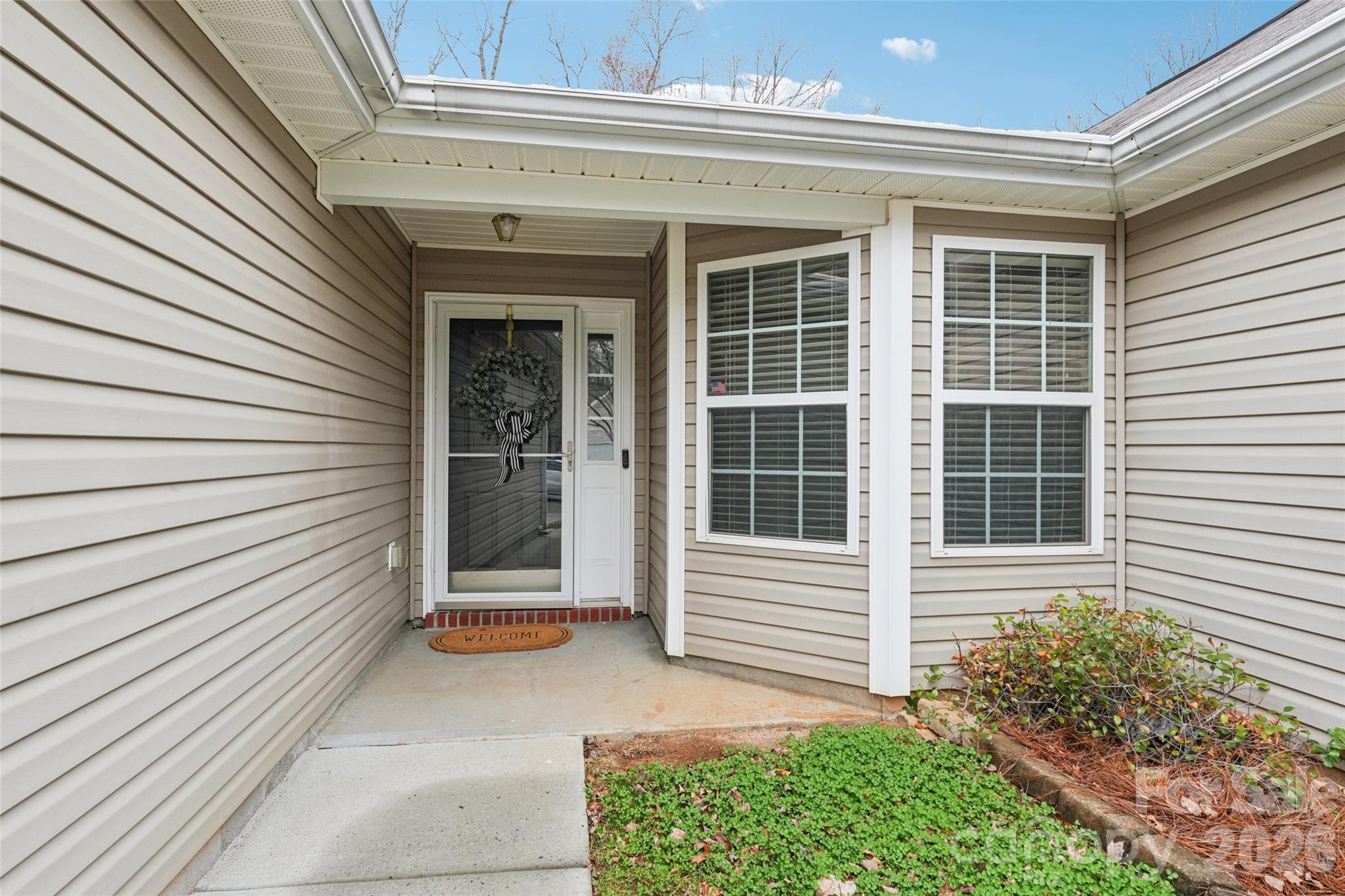 2457 Marthas Ridge Drive — Statesville