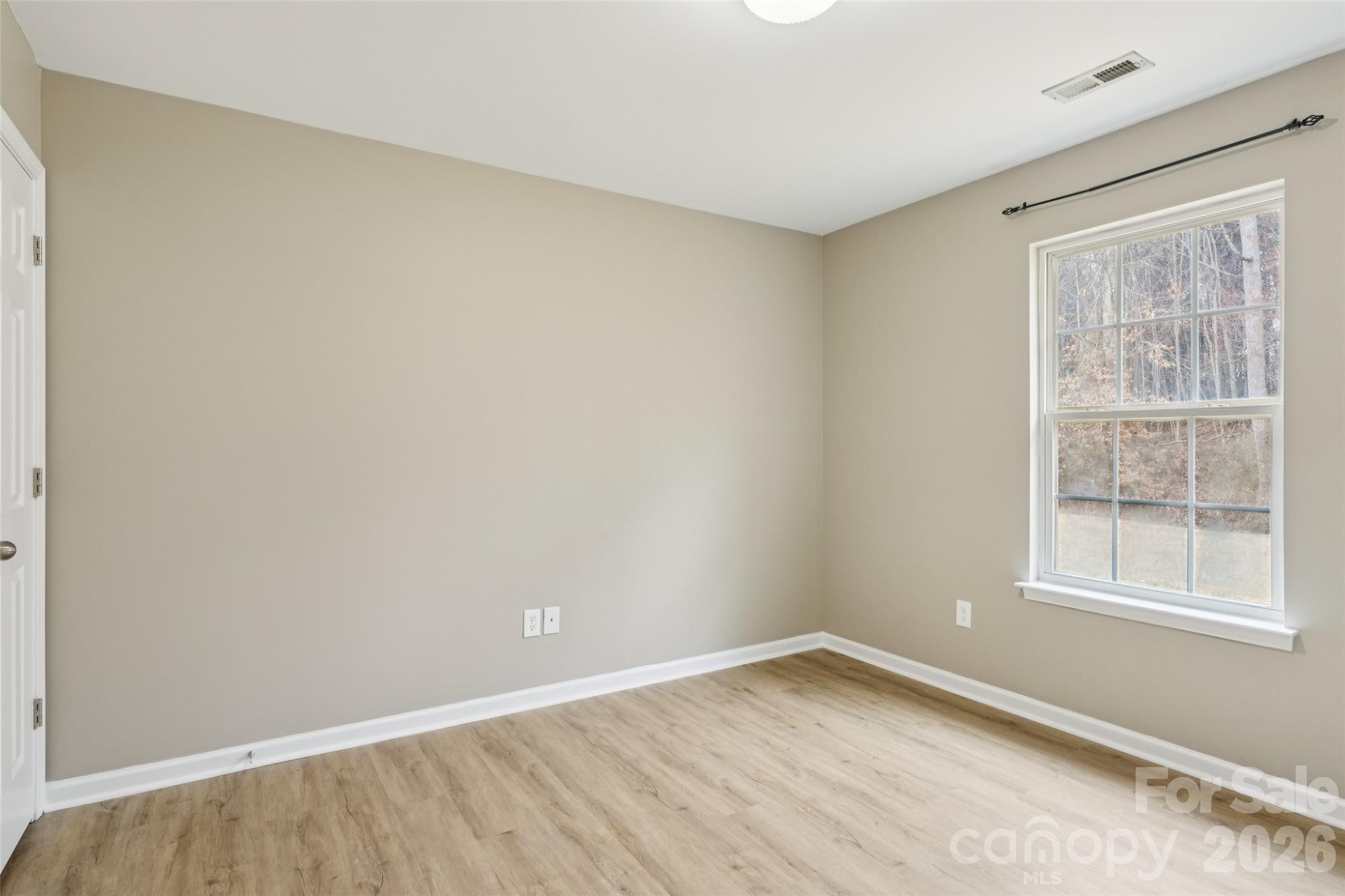 2457 Marthas Ridge Drive — Statesville