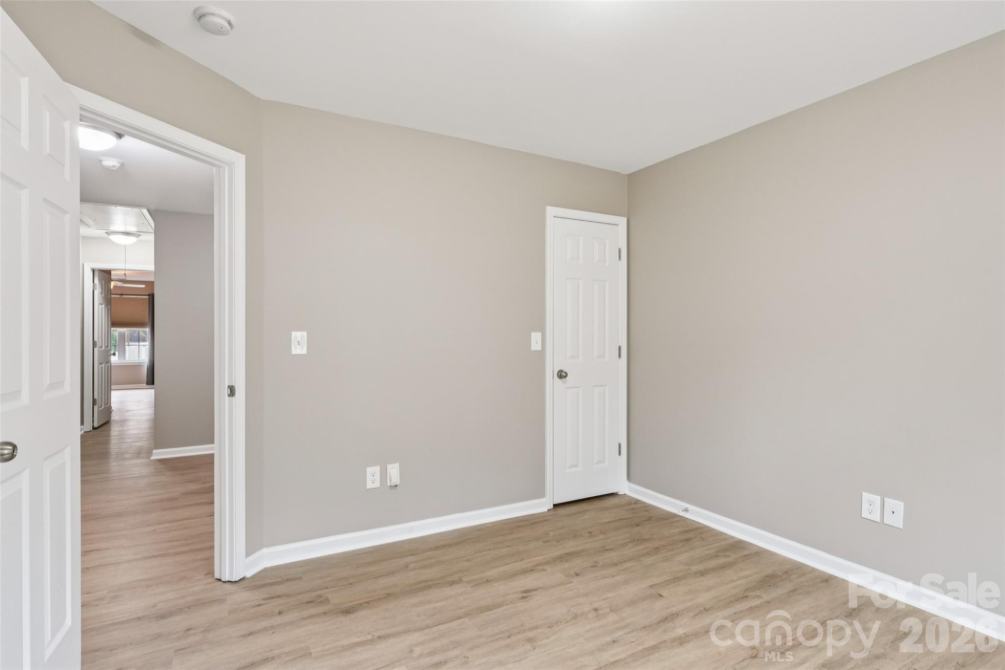 2457 Marthas Ridge Drive — Statesville