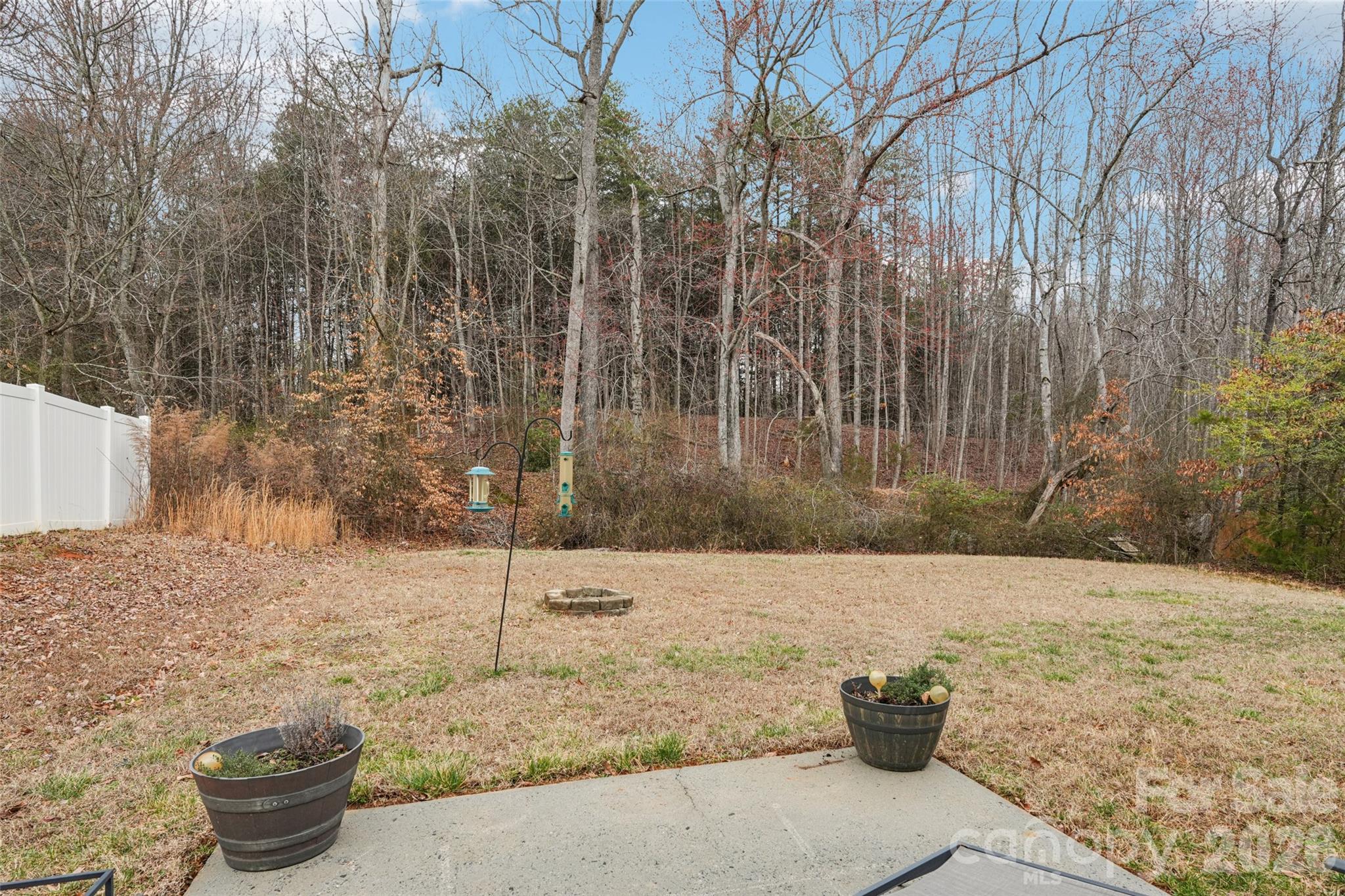 2457 Marthas Ridge Drive — Statesville