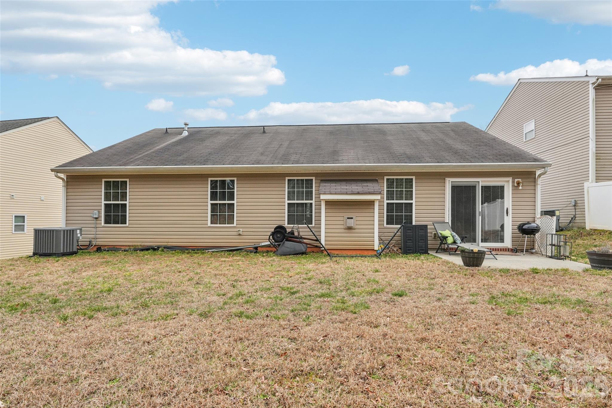 2457 Marthas Ridge Drive — Statesville