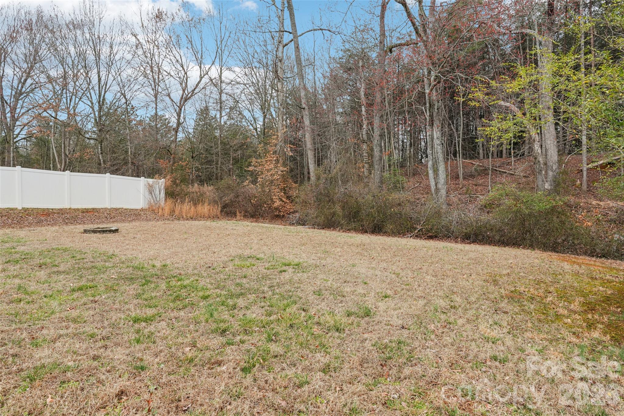 2457 Marthas Ridge Drive — Statesville