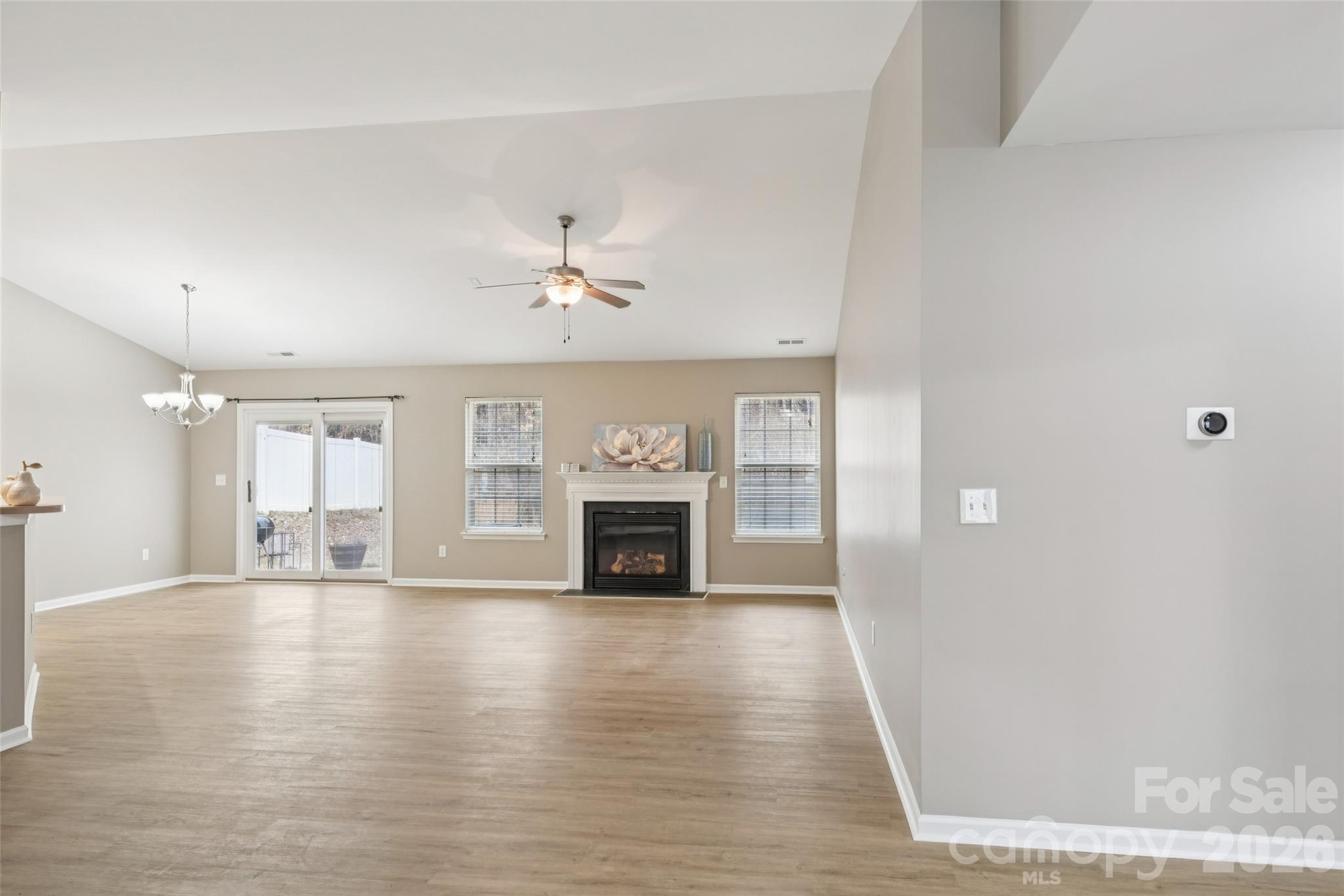 2457 Marthas Ridge Drive — Statesville