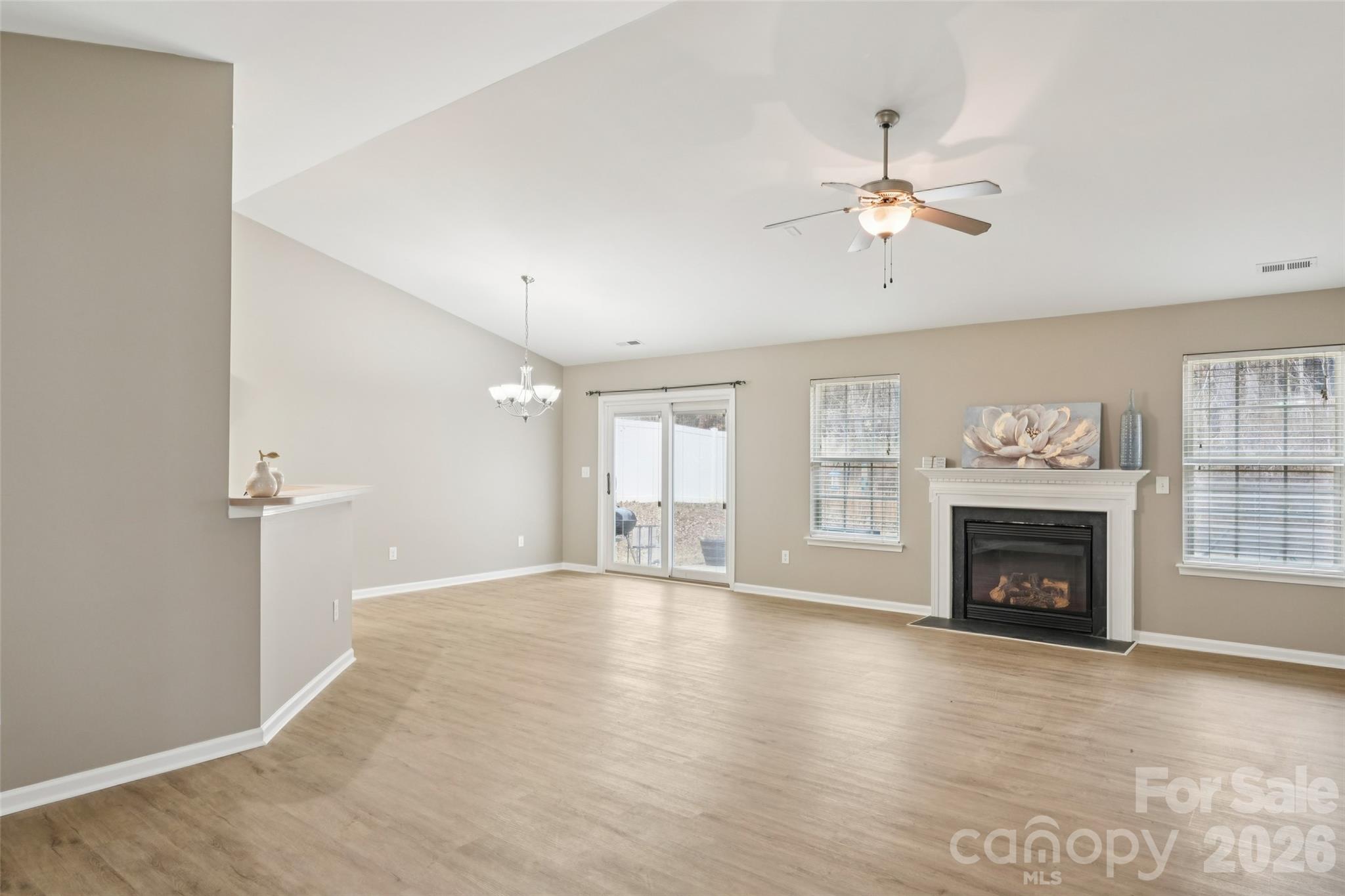 2457 Marthas Ridge Drive — Statesville