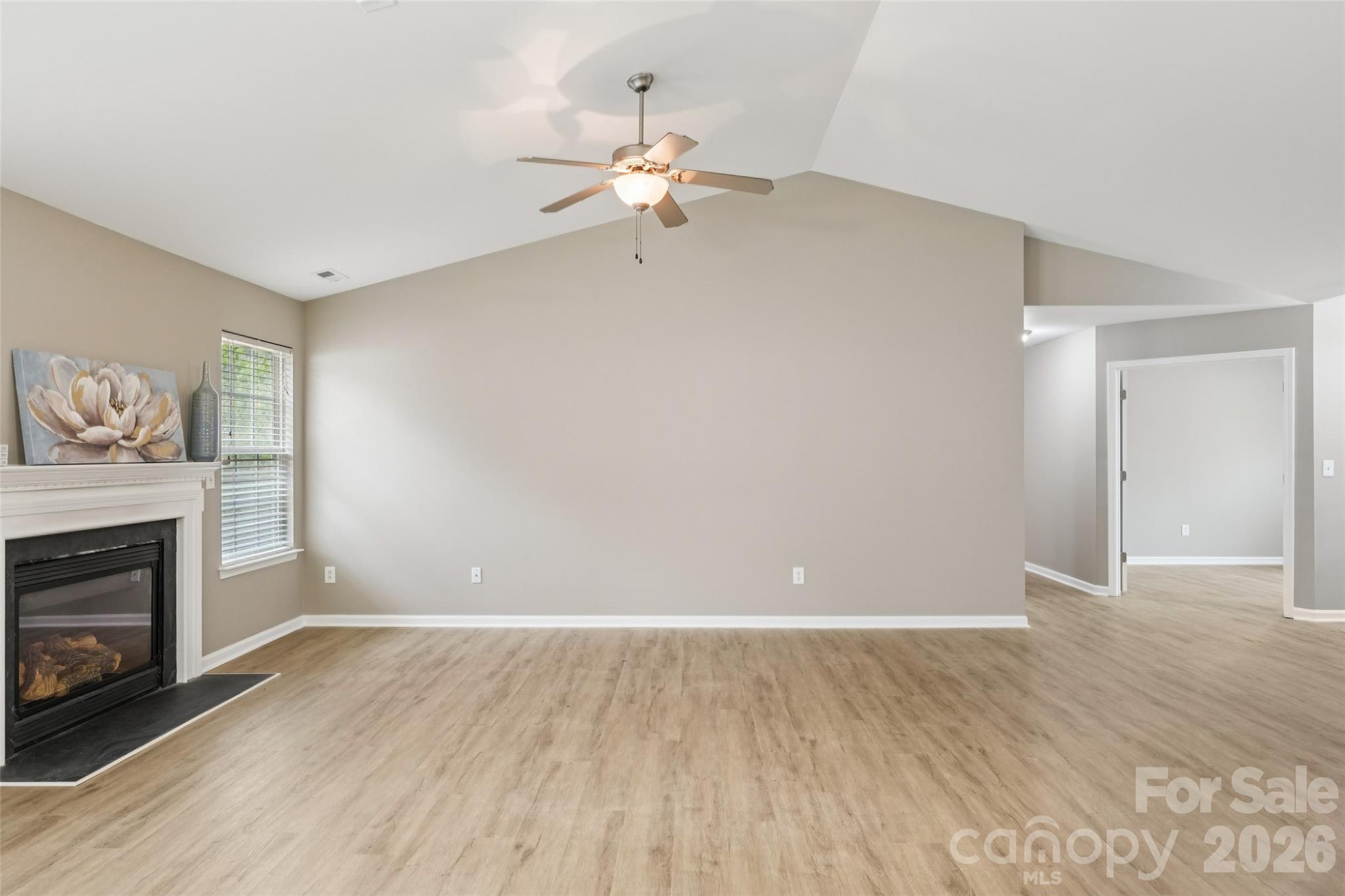 2457 Marthas Ridge Drive — Statesville
