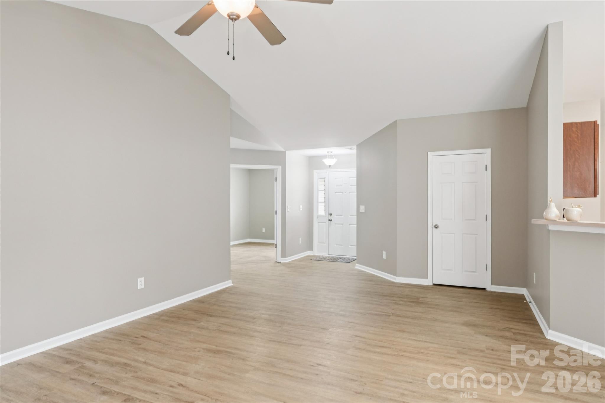 2457 Marthas Ridge Drive — Statesville