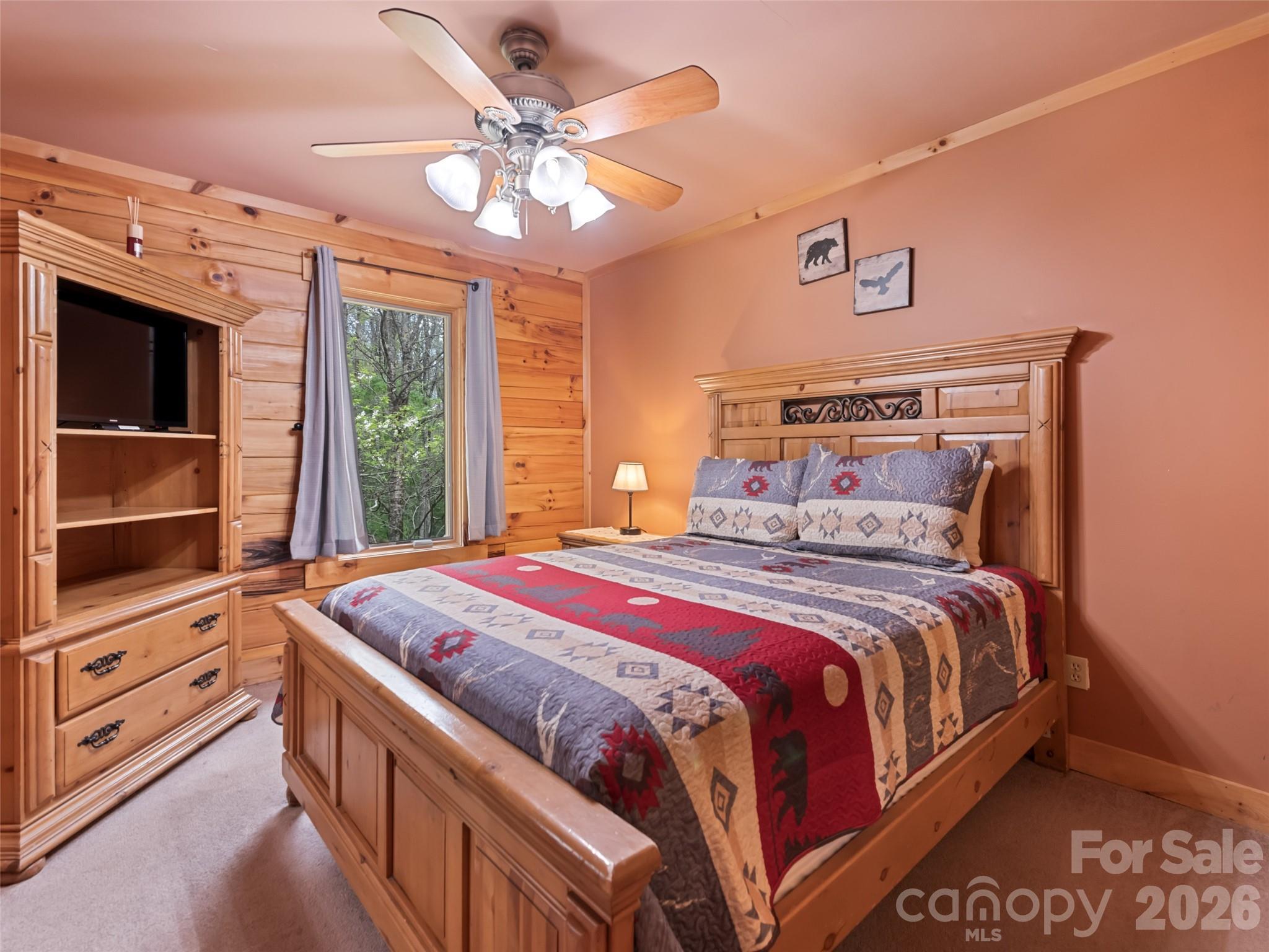91 Copper Spur Road — Maggie Valley