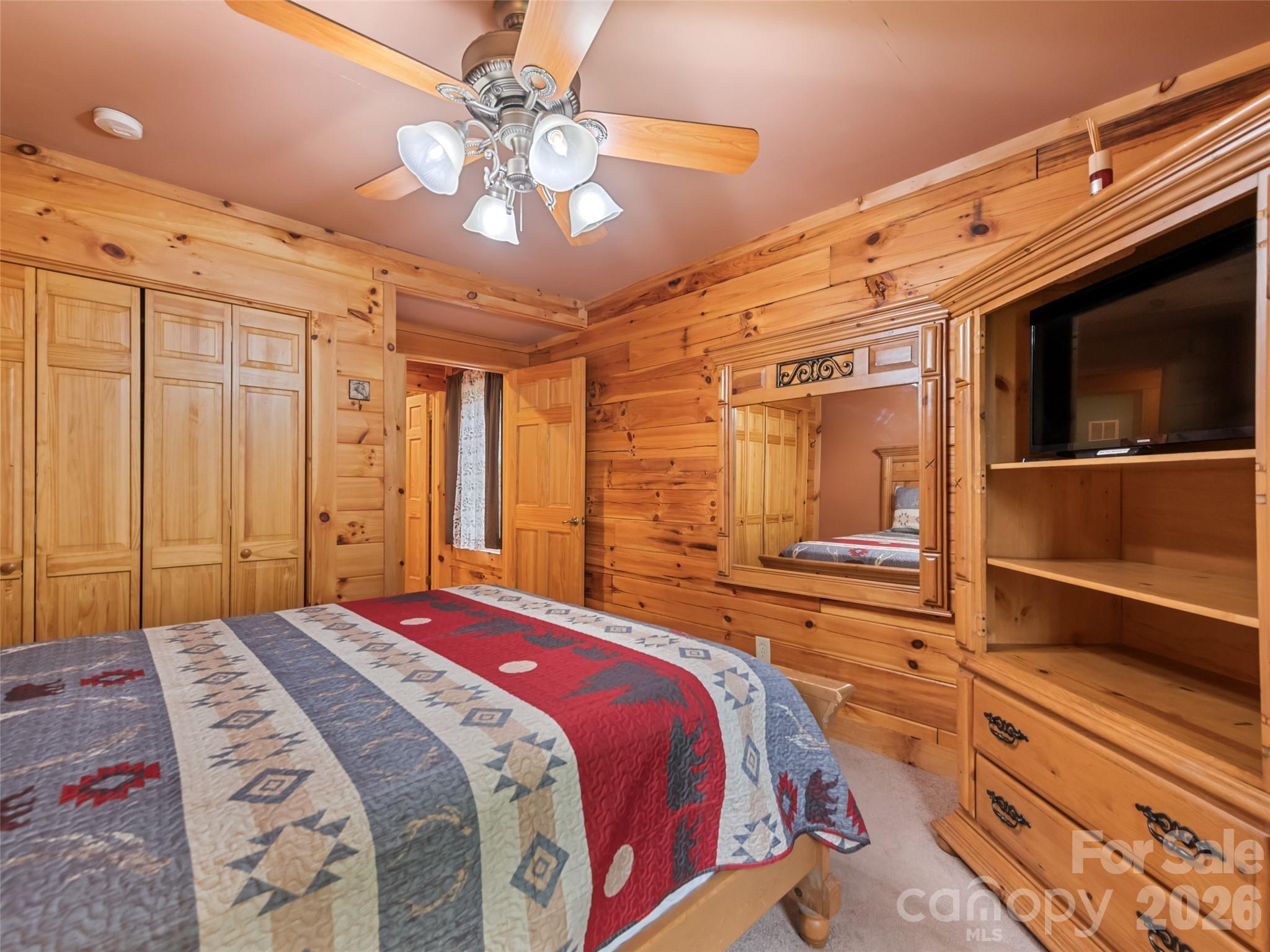 91 Copper Spur Road — Maggie Valley