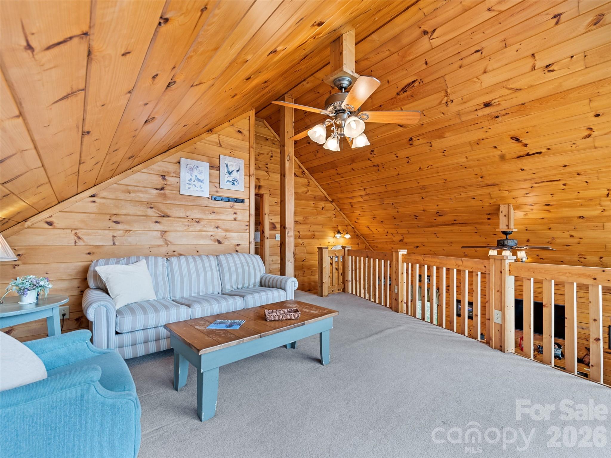 91 Copper Spur Road — Maggie Valley