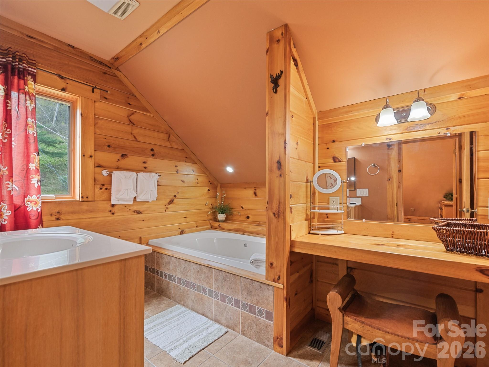 91 Copper Spur Road — Maggie Valley
