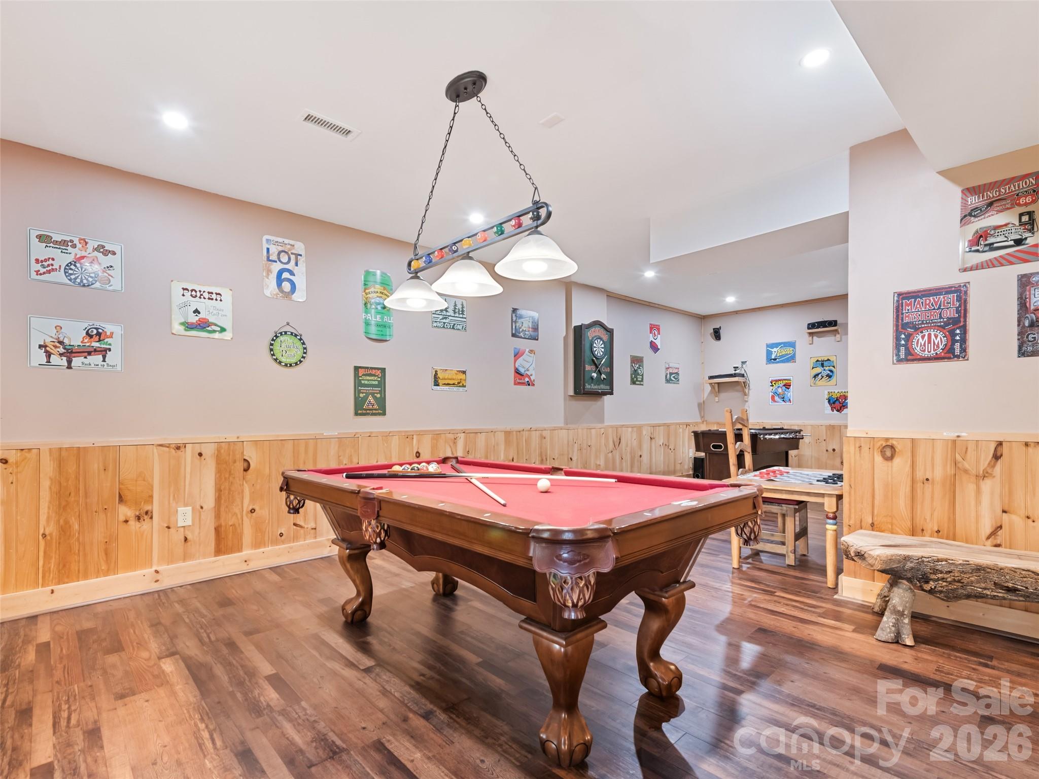 91 Copper Spur Road — Maggie Valley