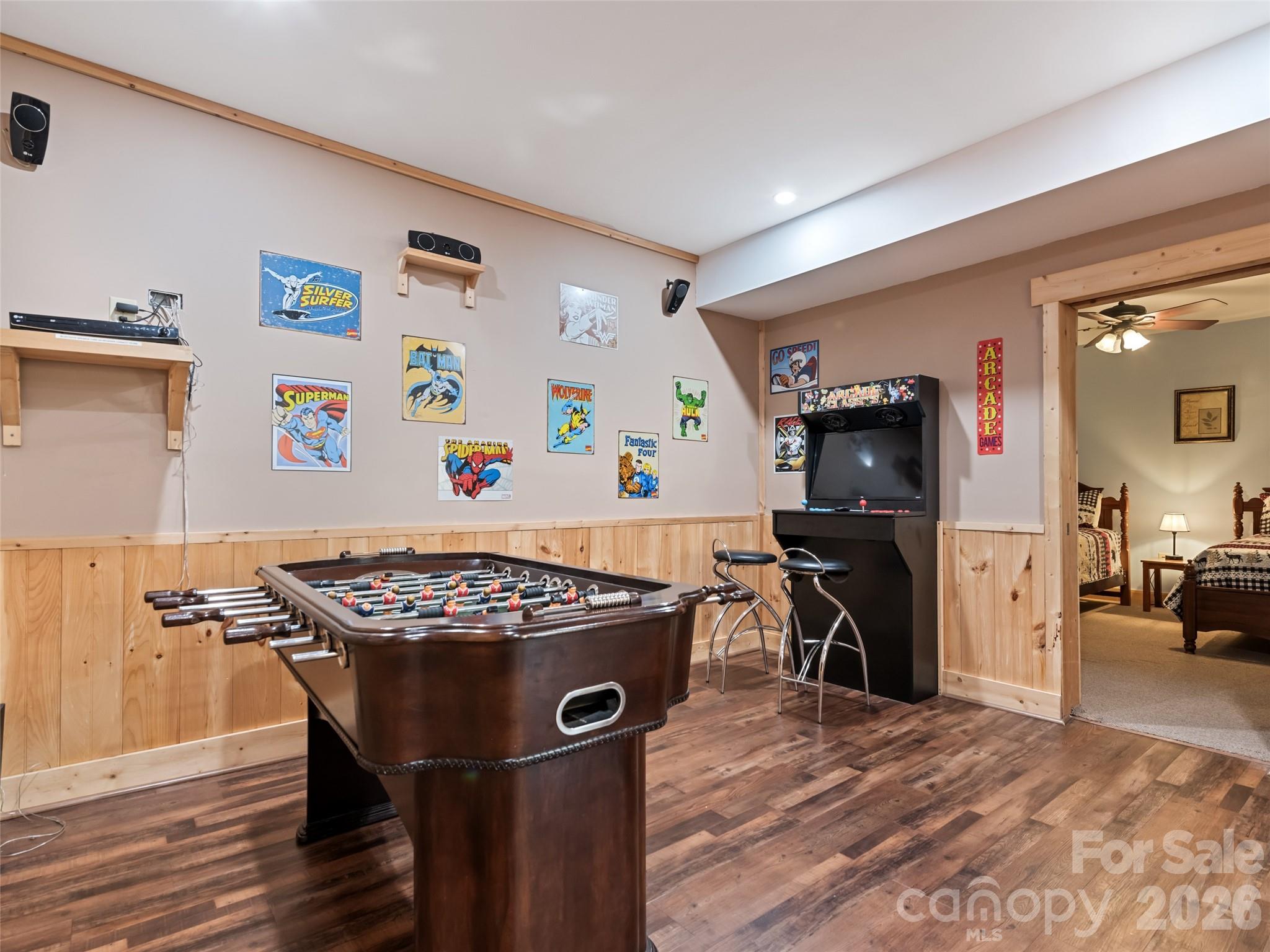 91 Copper Spur Road — Maggie Valley