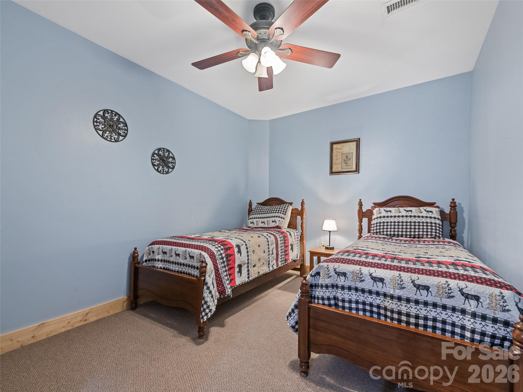 91 Copper Spur Road — Maggie Valley