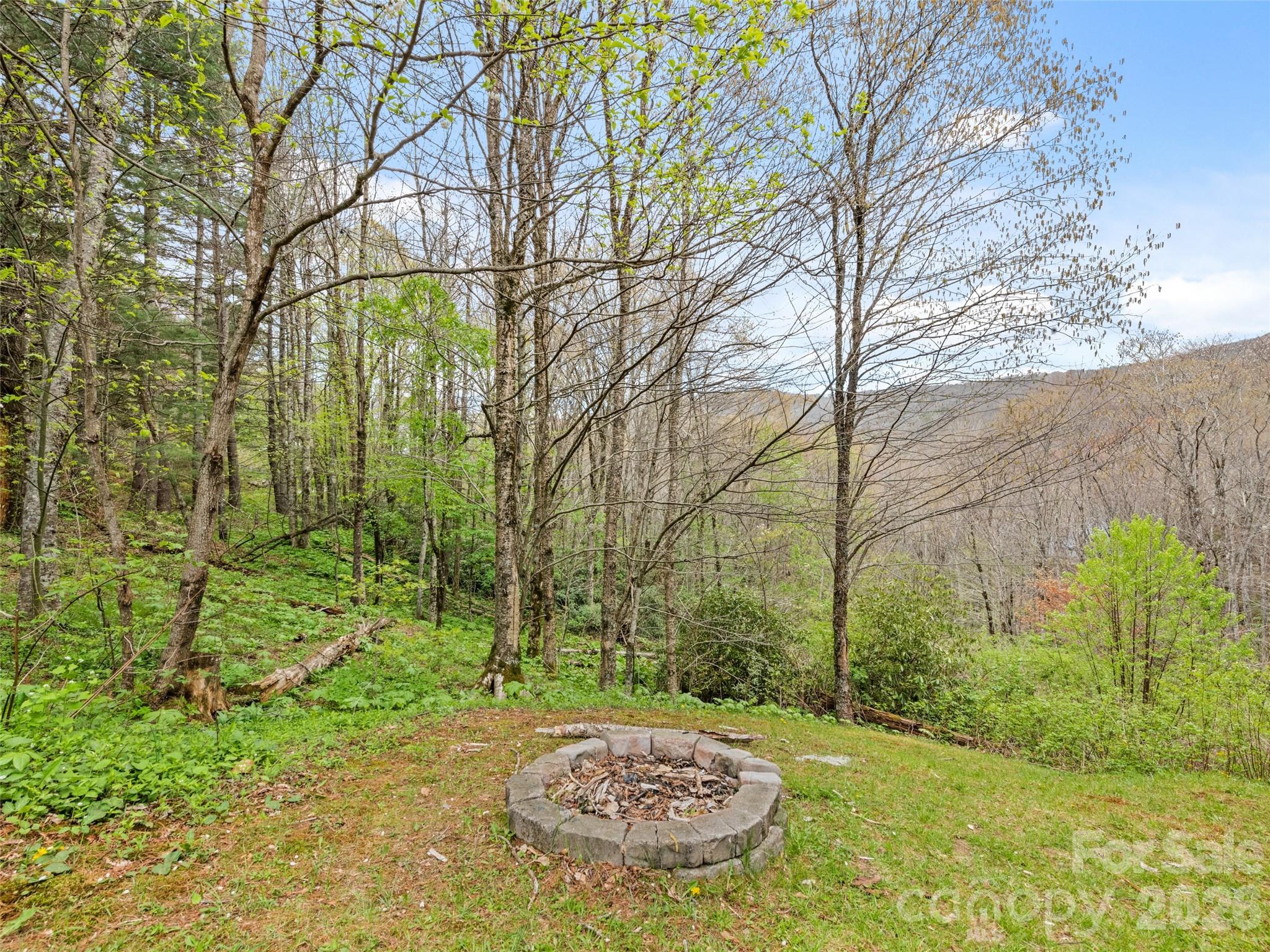 91 Copper Spur Road — Maggie Valley