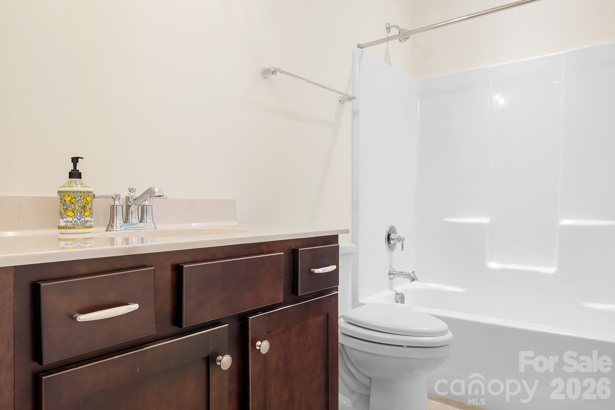 11642 Mount Argus Drive — Cornelius