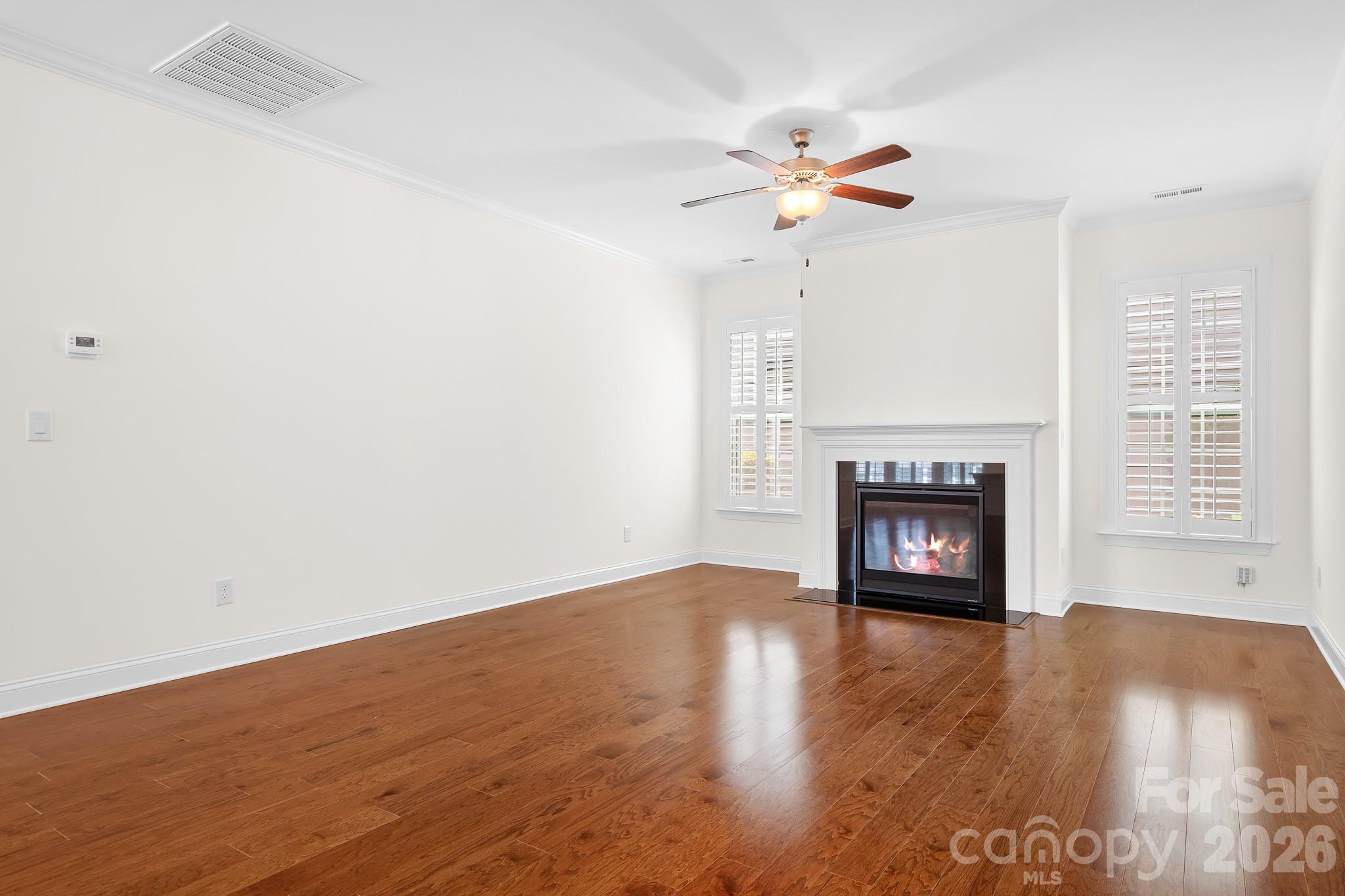 11642 Mount Argus Drive — Cornelius