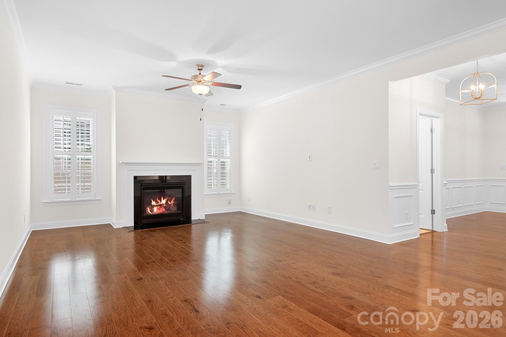 11642 Mount Argus Drive — Cornelius