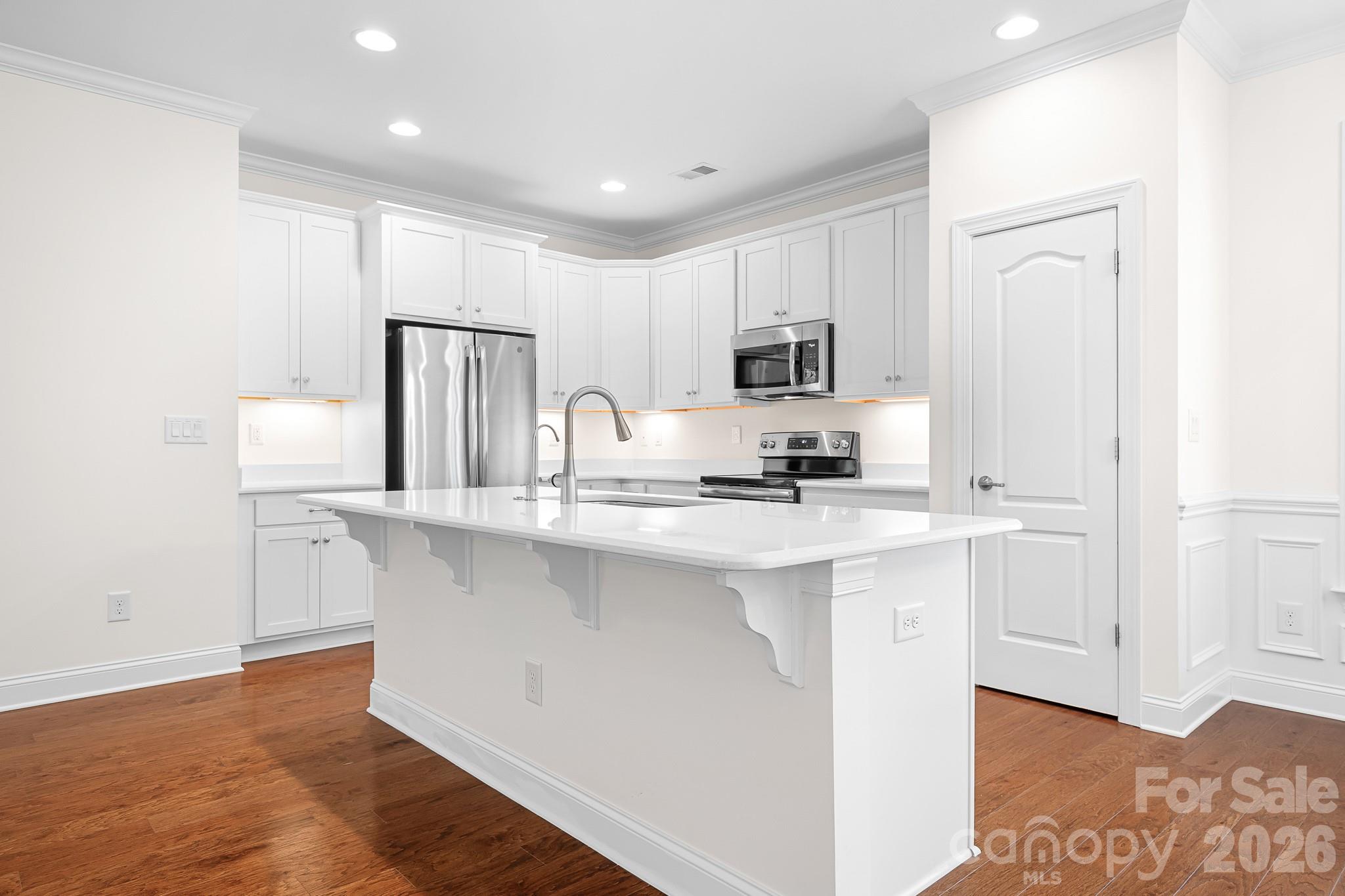 11642 Mount Argus Drive — Cornelius