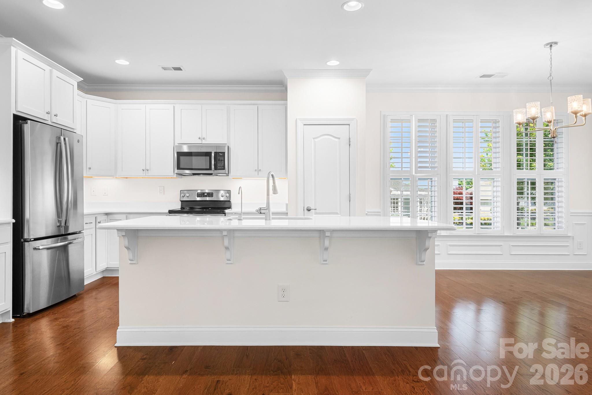 11642 Mount Argus Drive — Cornelius