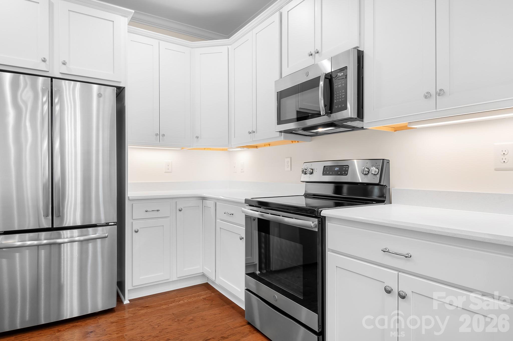 11642 Mount Argus Drive — Cornelius