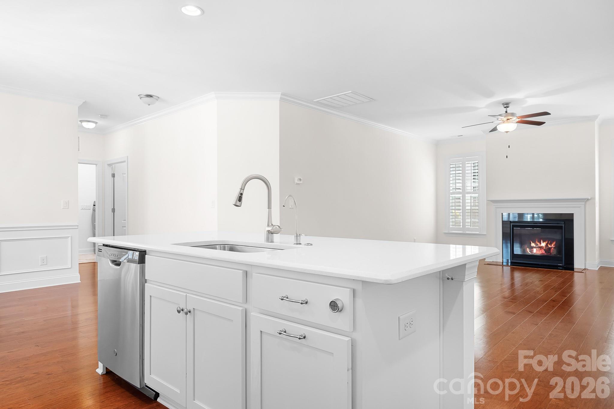 11642 Mount Argus Drive — Cornelius