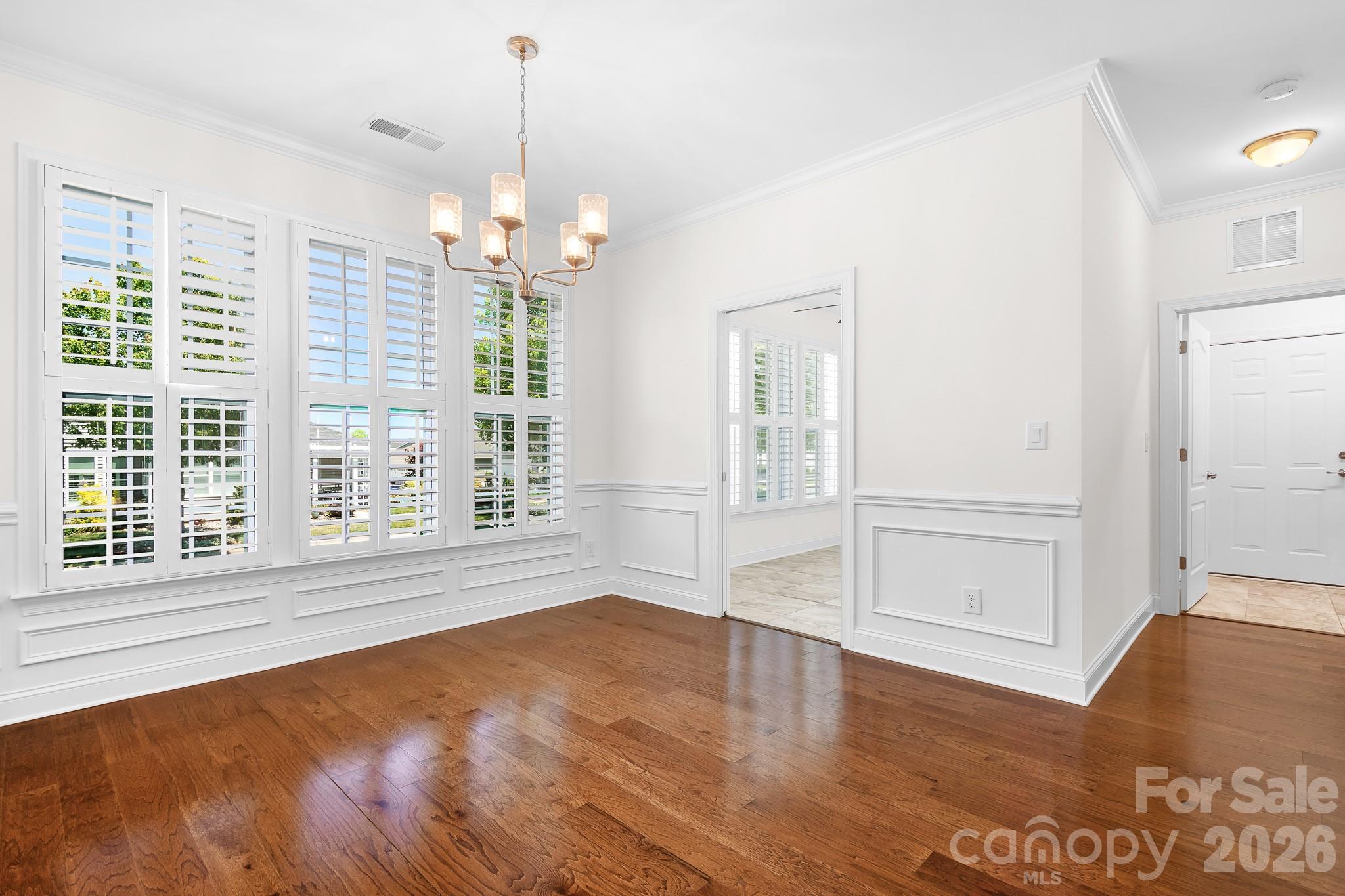 11642 Mount Argus Drive — Cornelius