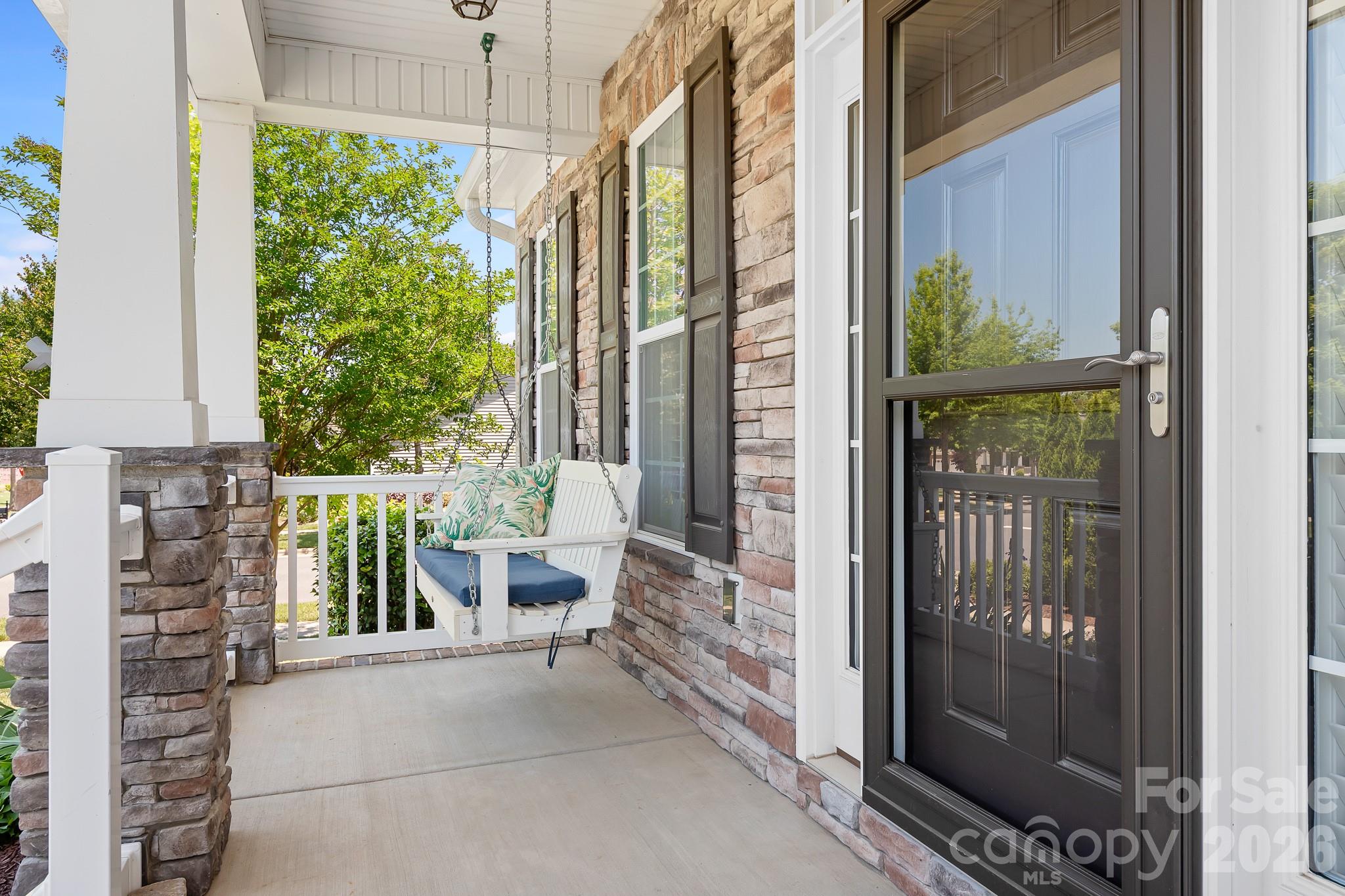 11642 Mount Argus Drive — Cornelius