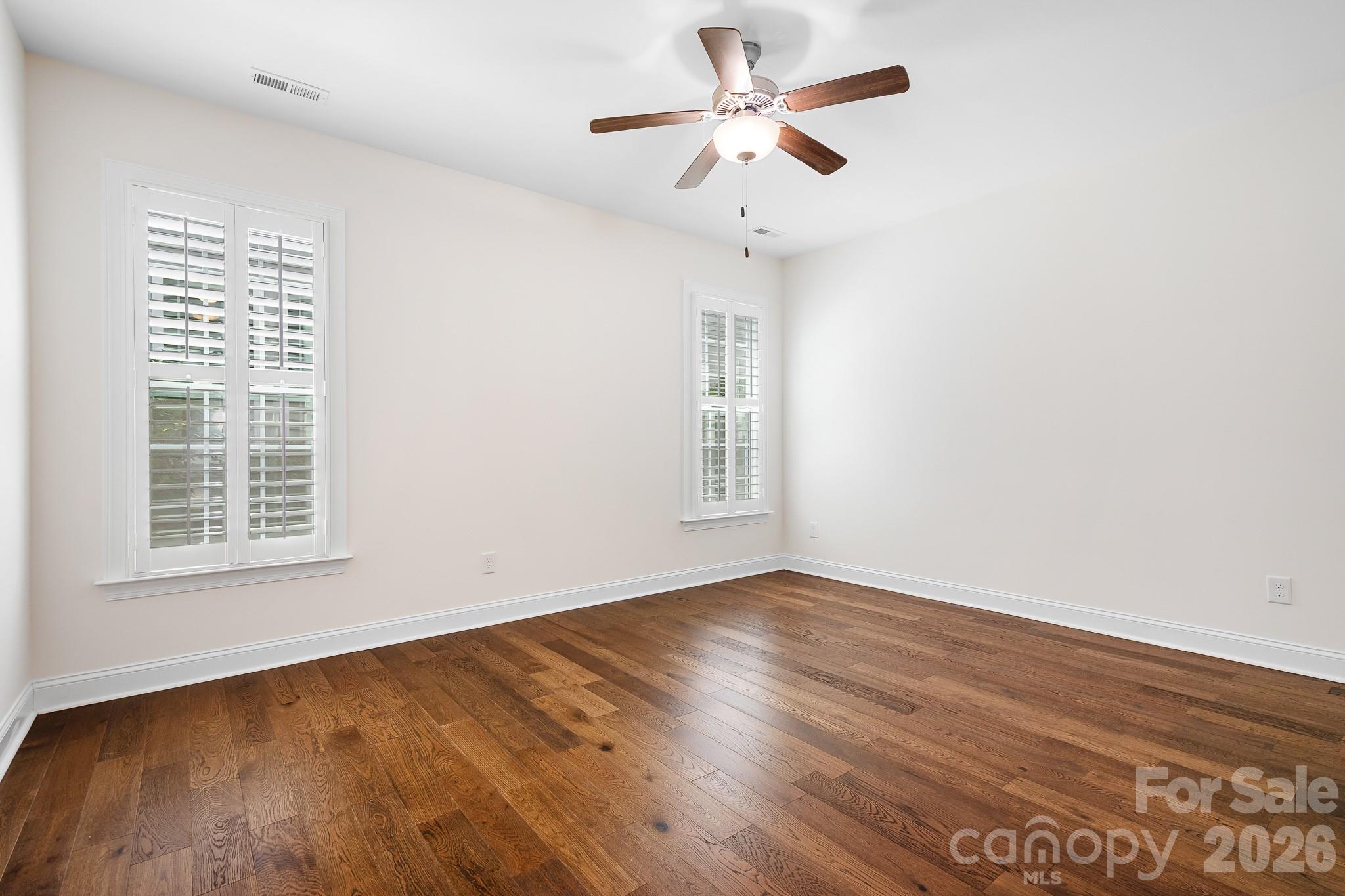 11642 Mount Argus Drive — Cornelius