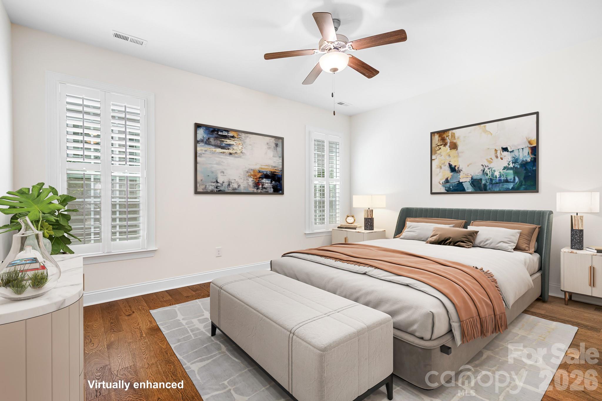 11642 Mount Argus Drive — Cornelius