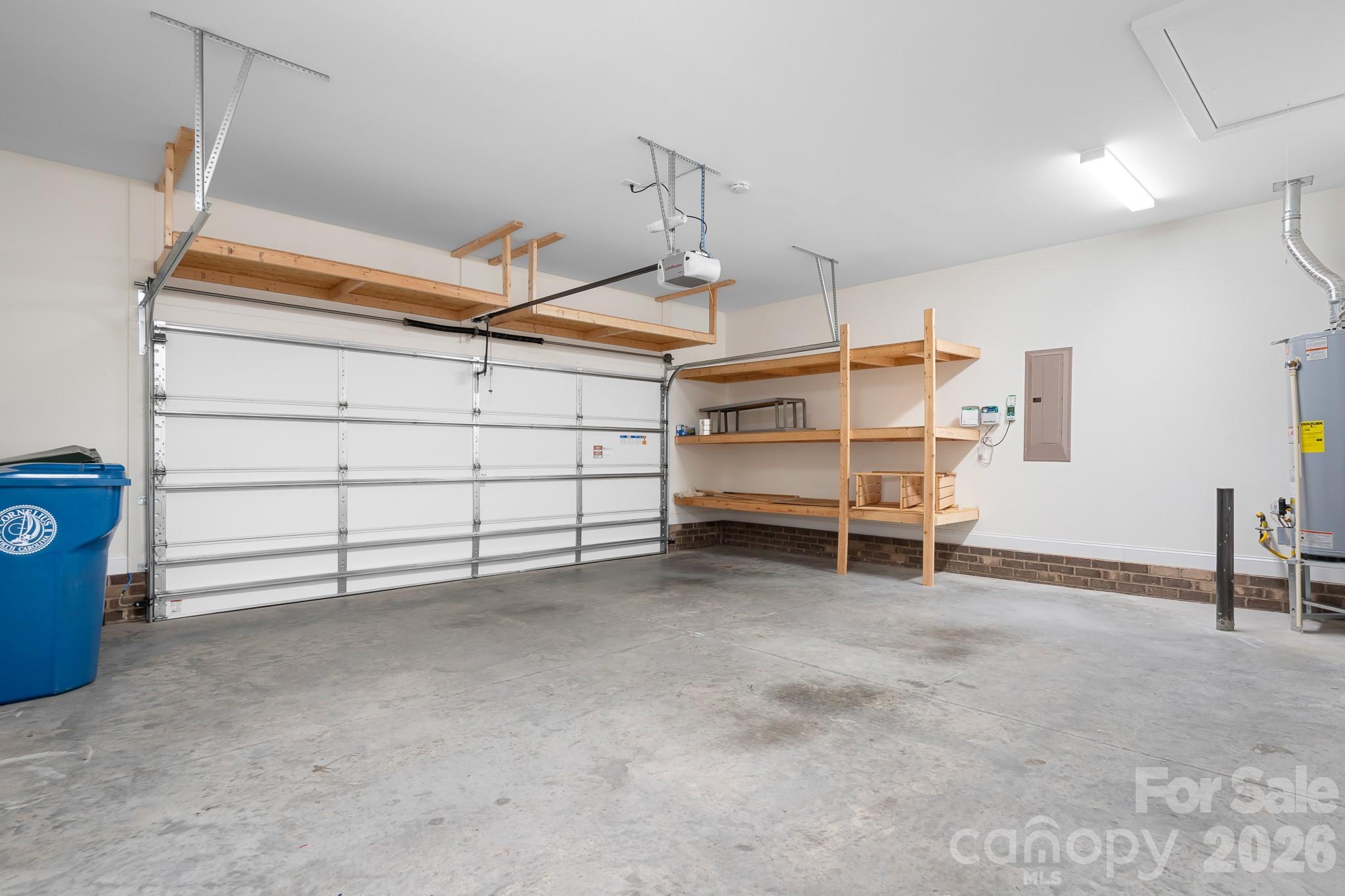 11642 Mount Argus Drive — Cornelius