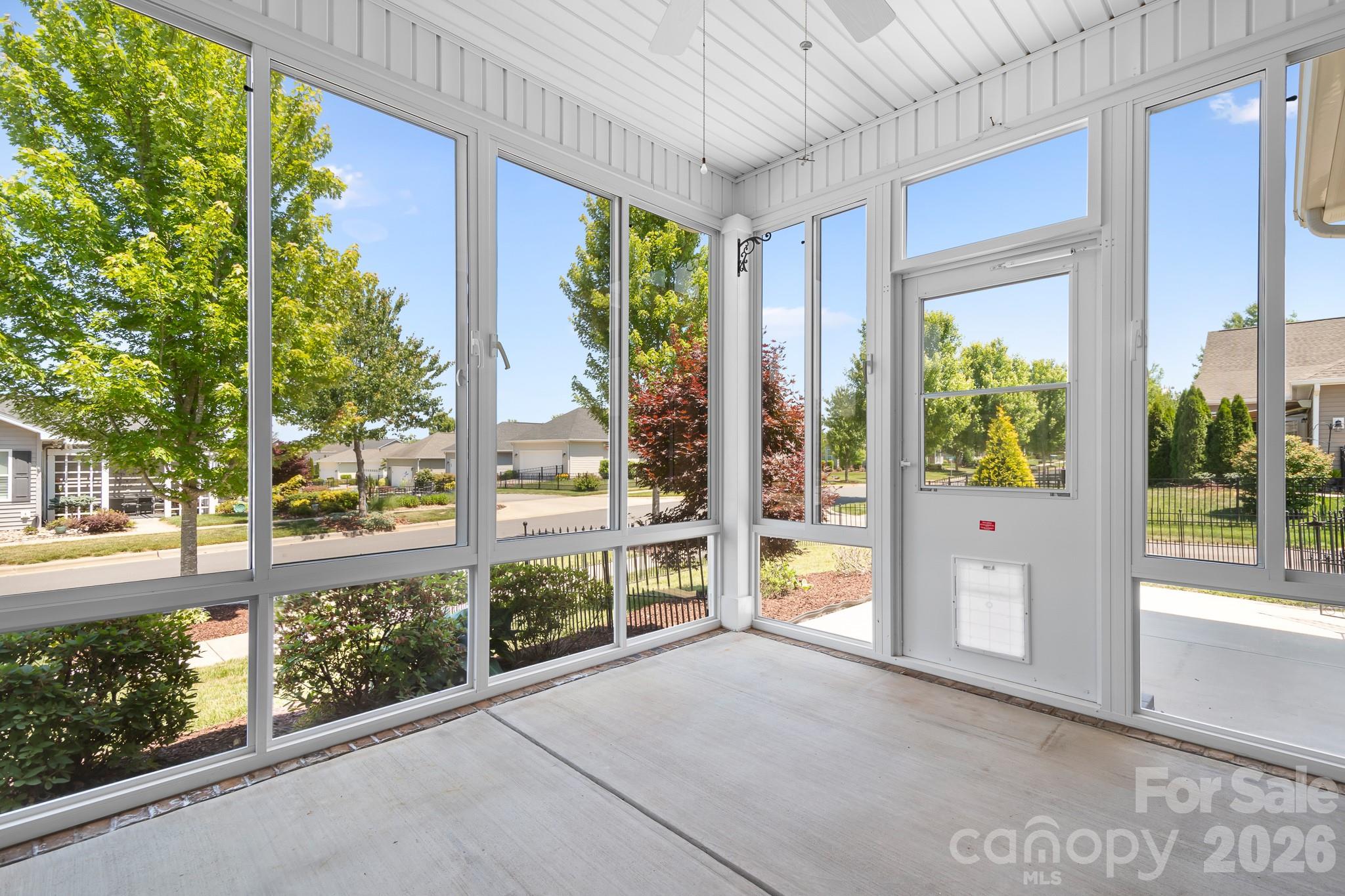 11642 Mount Argus Drive — Cornelius