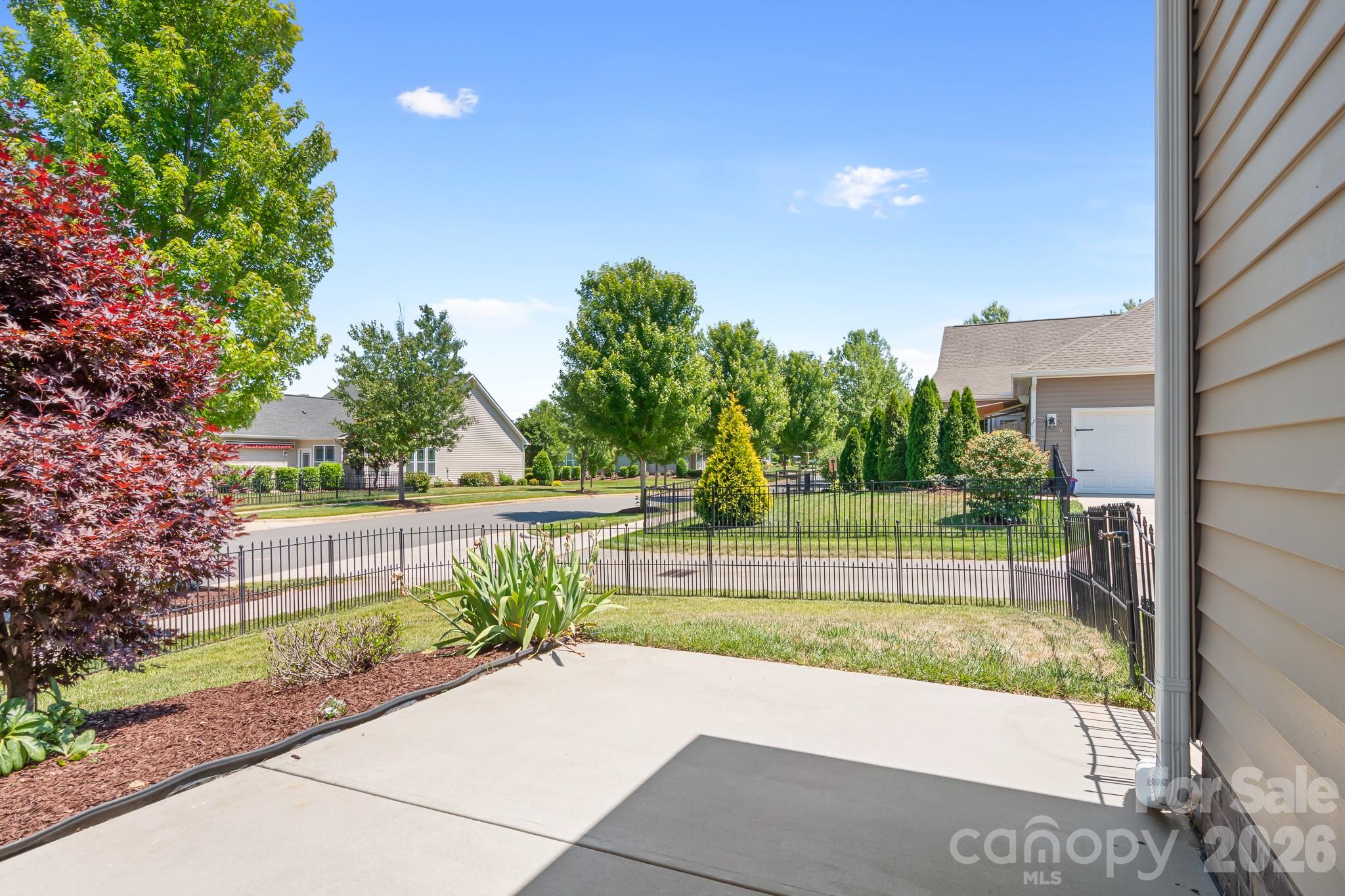 11642 Mount Argus Drive — Cornelius
